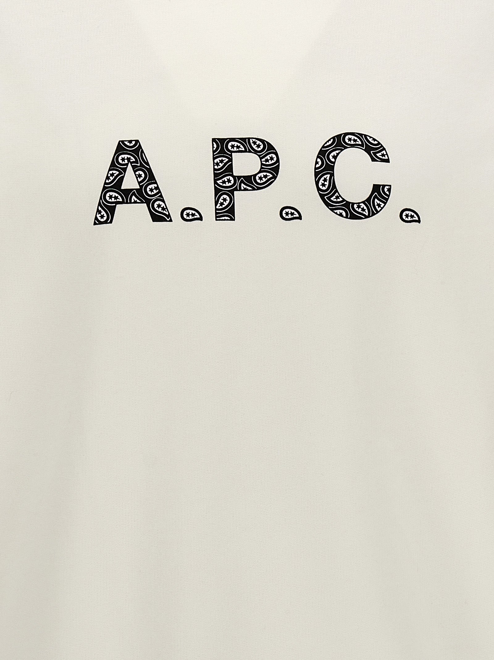 A.P.C. Timothy Sweatshirt Topwear A.p.c.
