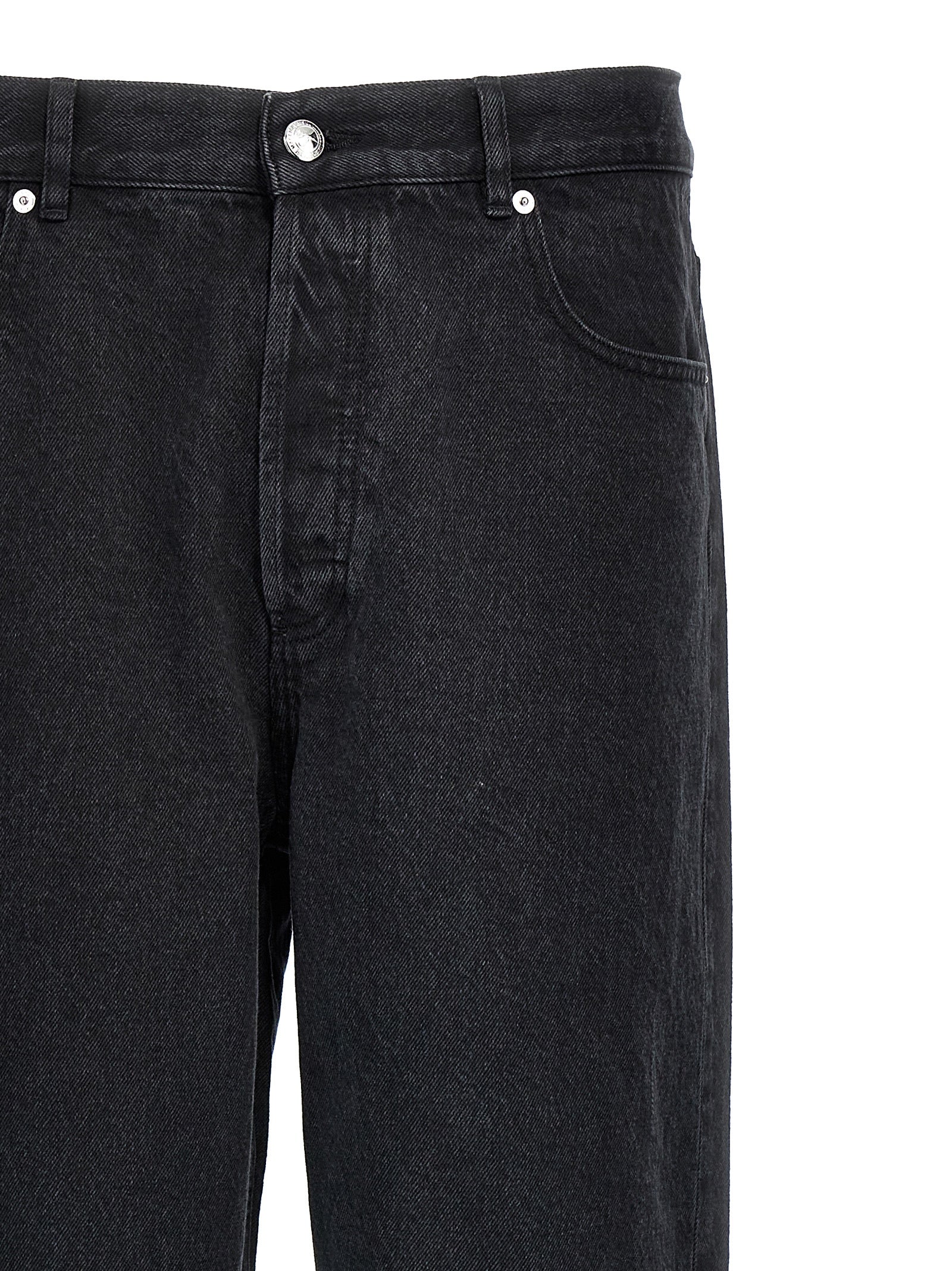 A.p.c. Fairfax Jeans-3