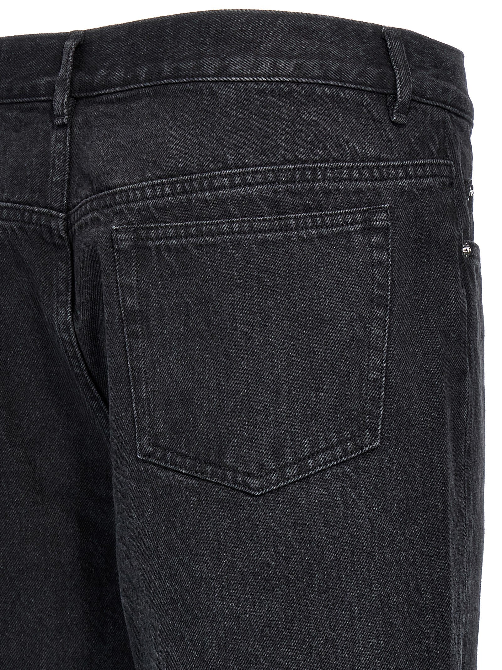 A.p.c. Fairfax Jeans-4