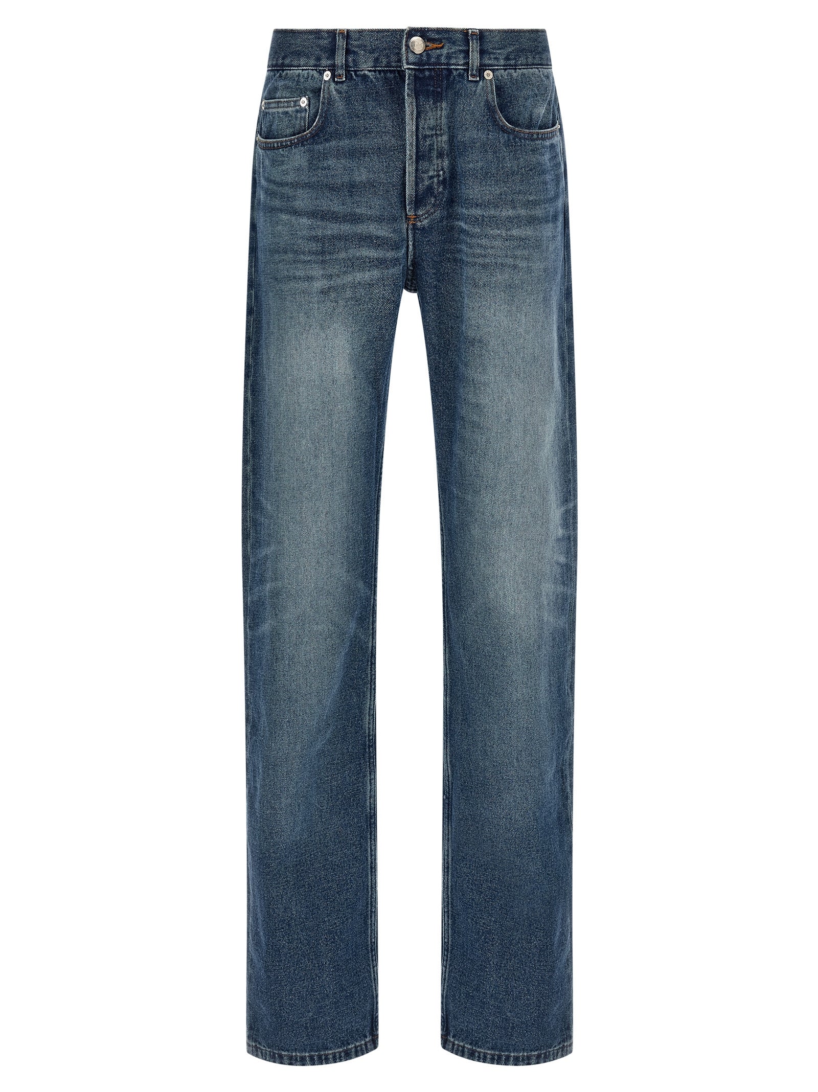 A.p.c. Rescue Jeans