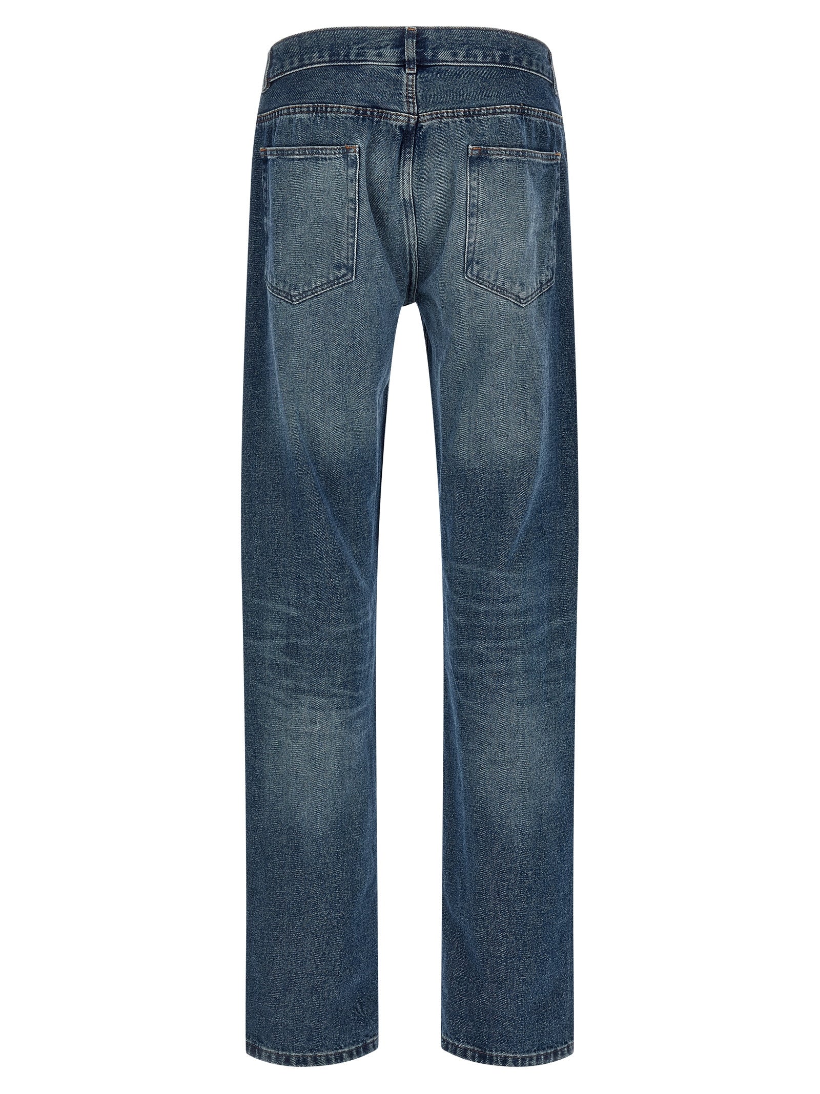 A.p.c. Rescue Jeans