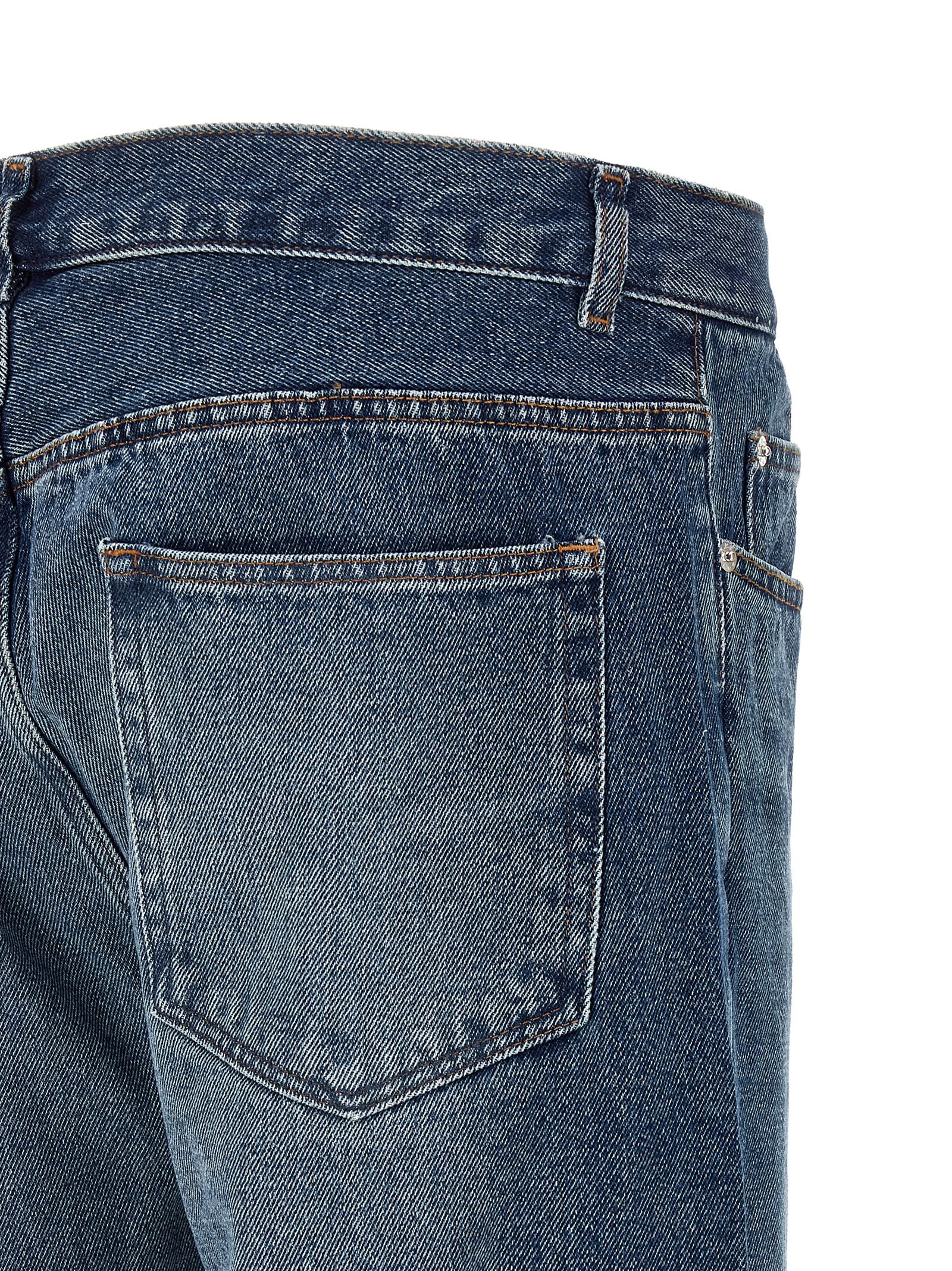 A.p.c. Rescue Jeans-4