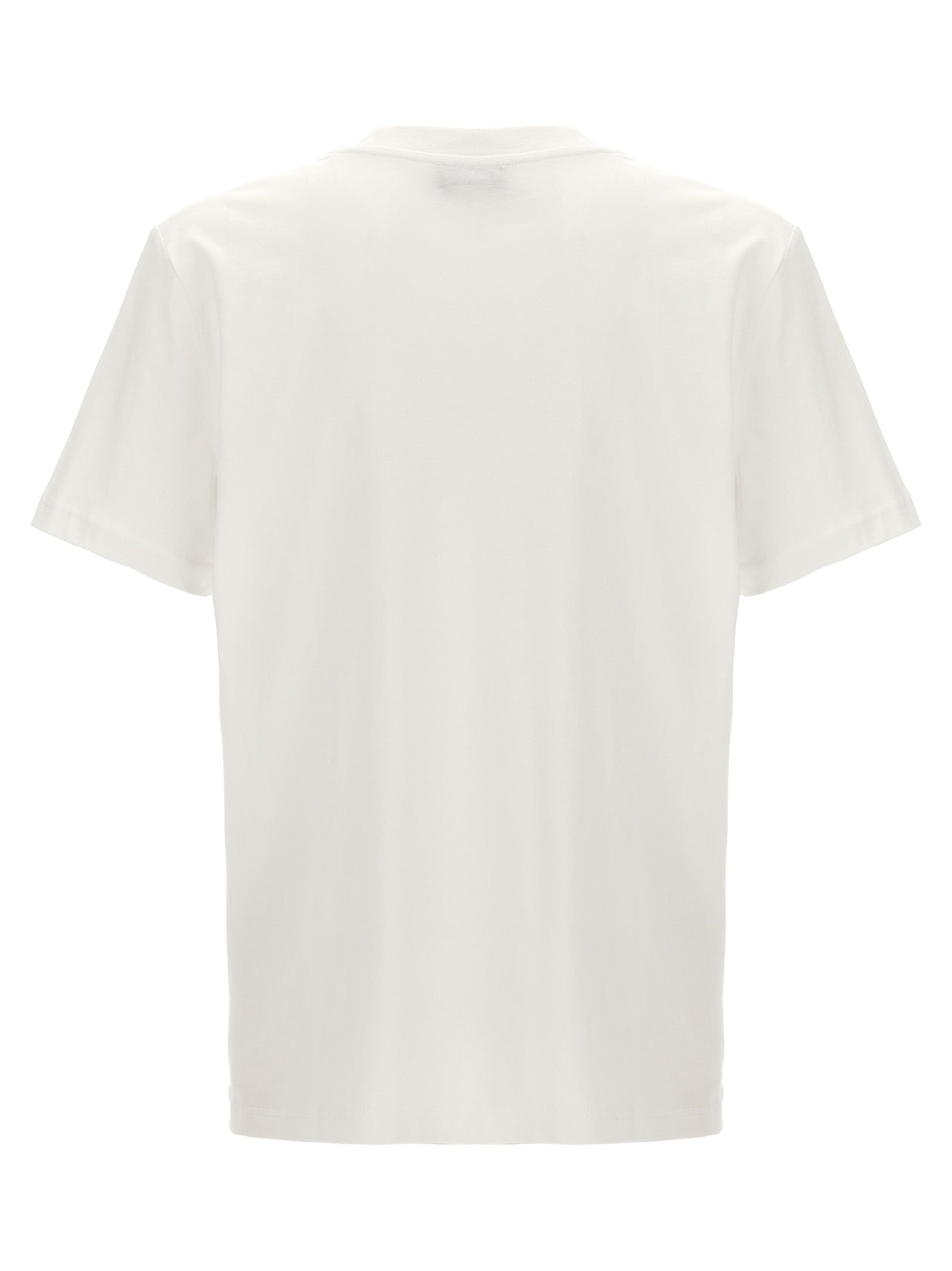 A.P.C. Standard Grand VPC T-Shirt White-thumbmail-2