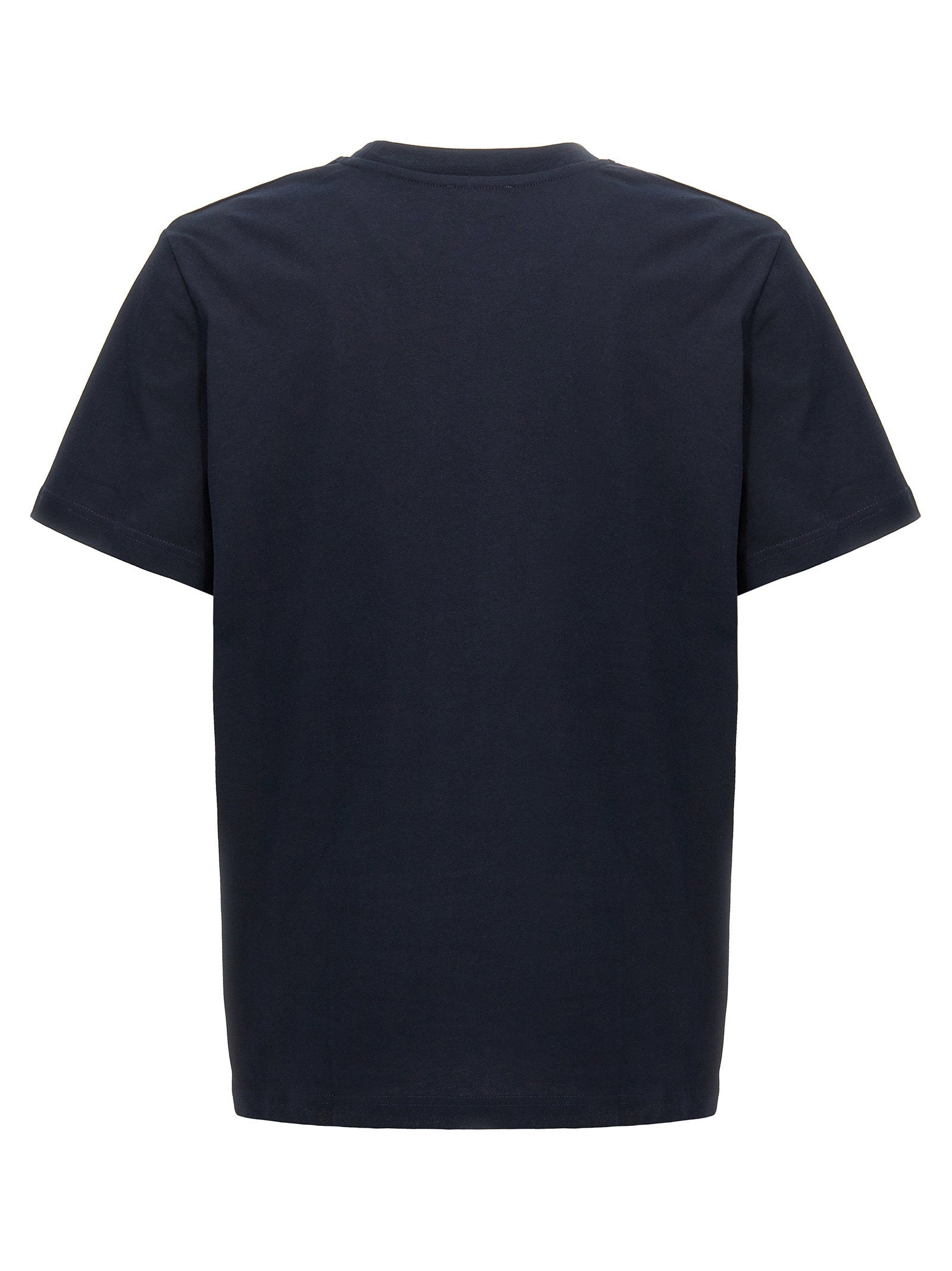 A.P.C. Standard Grand VPC T-shirt Donkerblauw Topwear A.p.c.