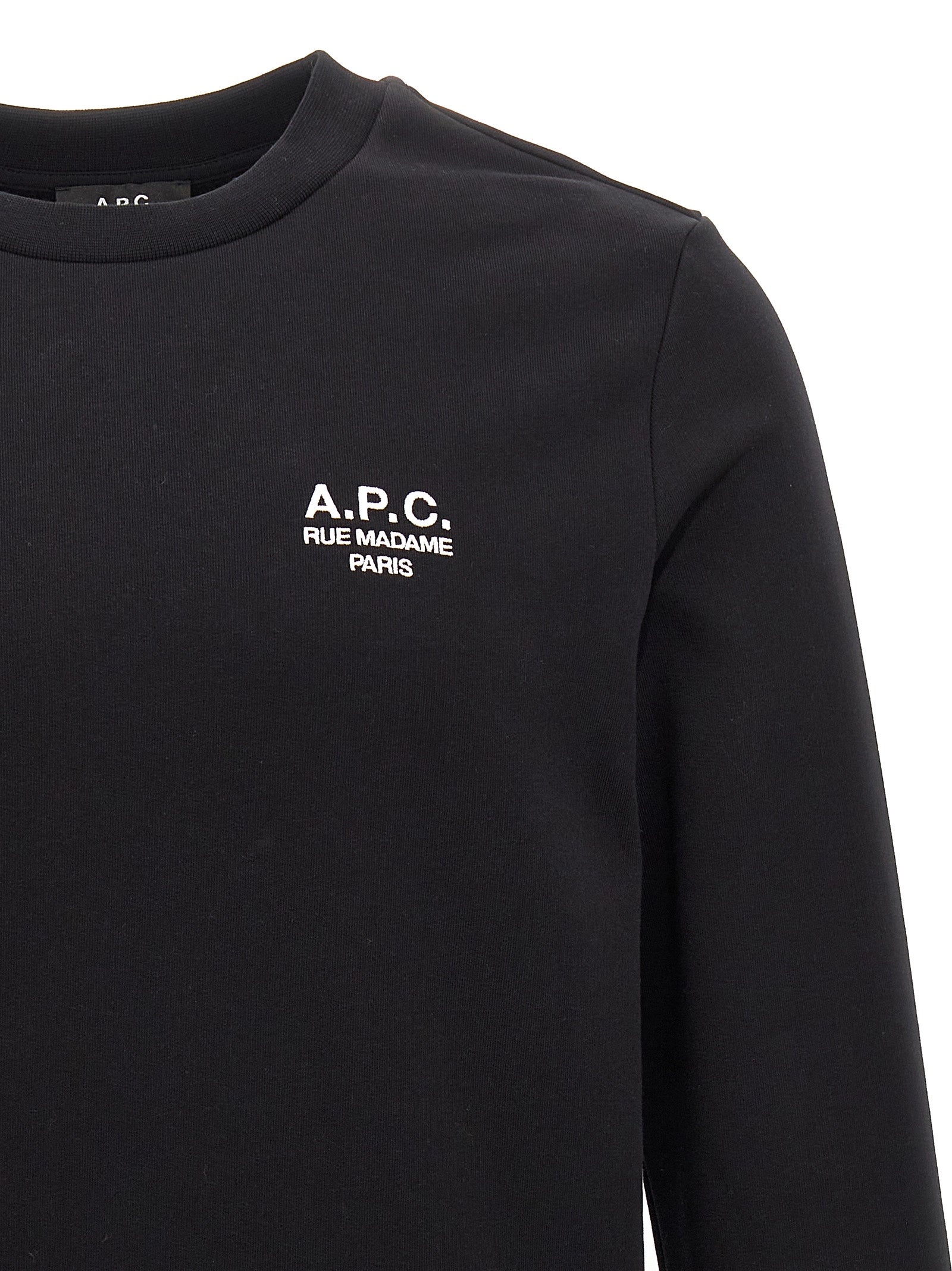A.p.c. Rue Madame Sweatshirt-3