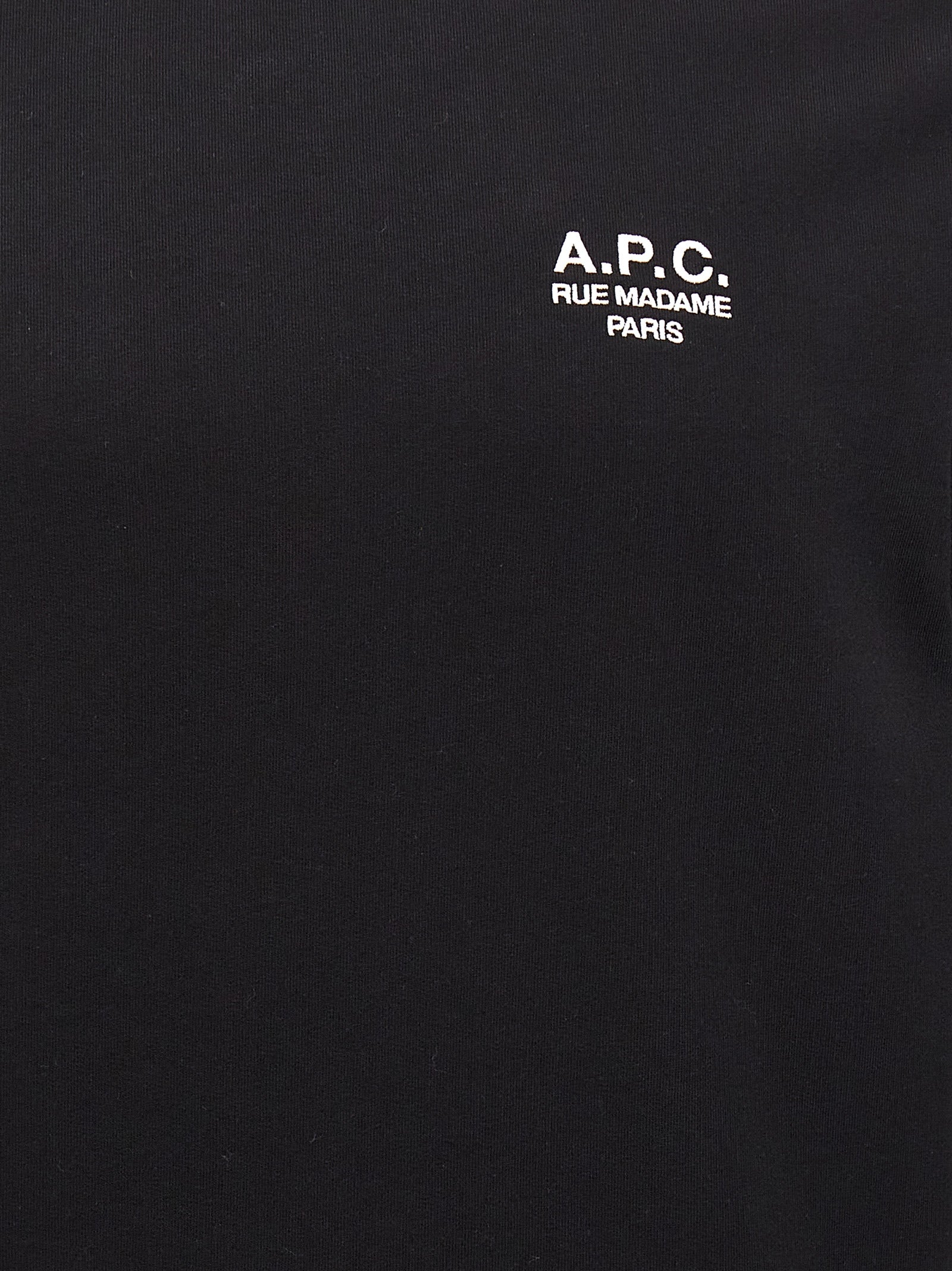 A.p.c. Rue Madame Sweatshirt-4