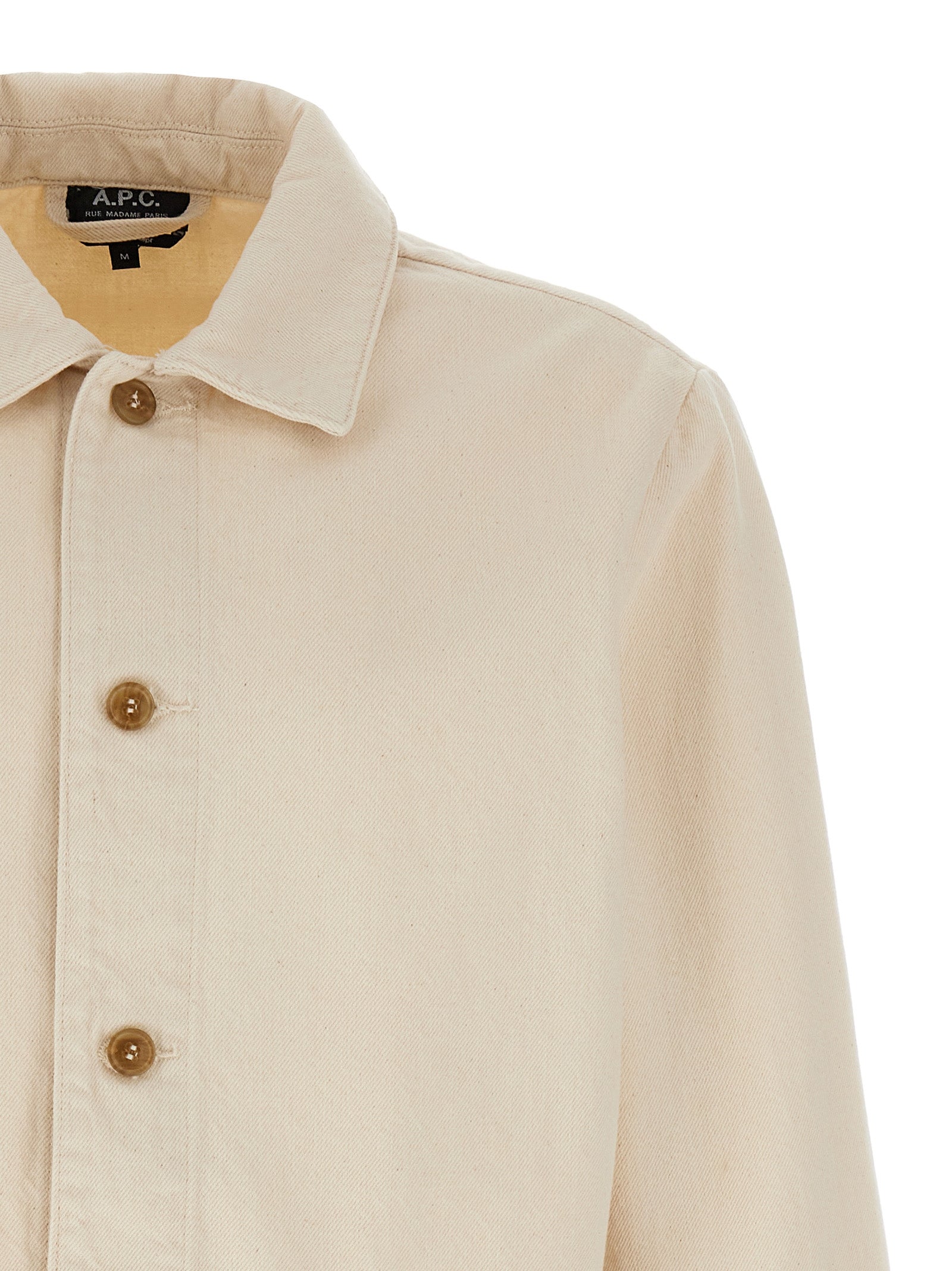 A.P.C. Kerlouan Jacket Jackets A.p.c.