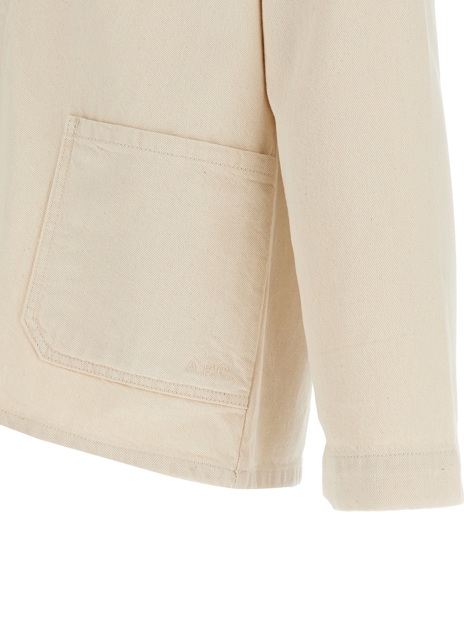 A.P.C. Kerlouan Jacket Jackets A.p.c.