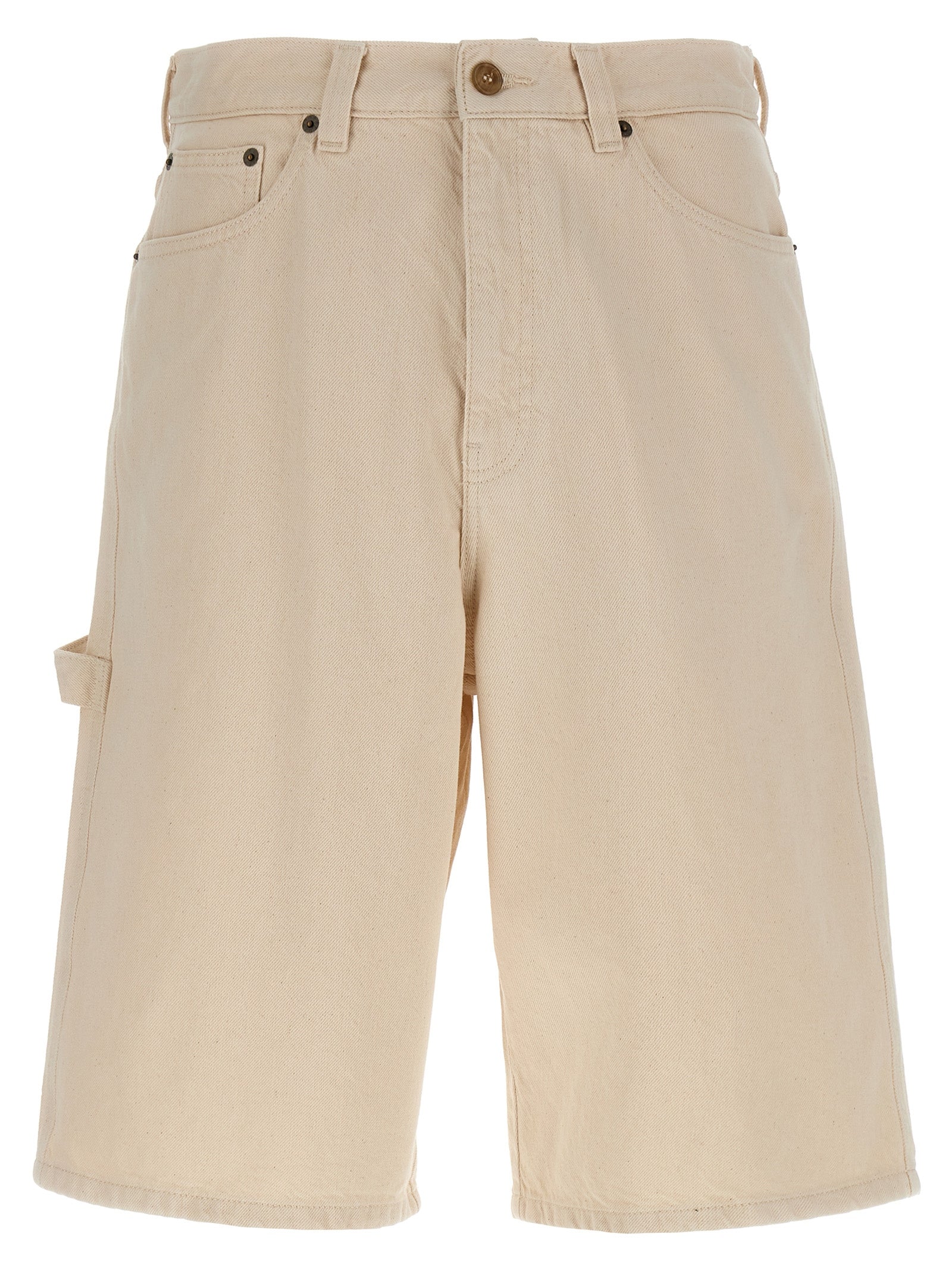 A.p.c. Westland Bermuda Shorts Short Trousers A.p.c.