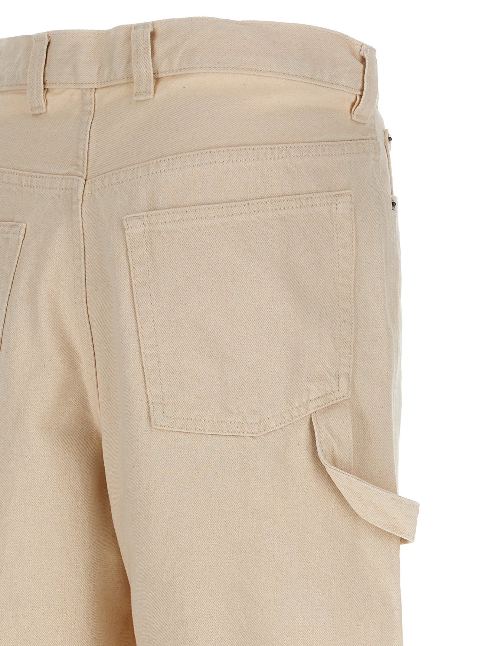 A.p.c. Westland Bermuda Shorts Short Trousers A.p.c.