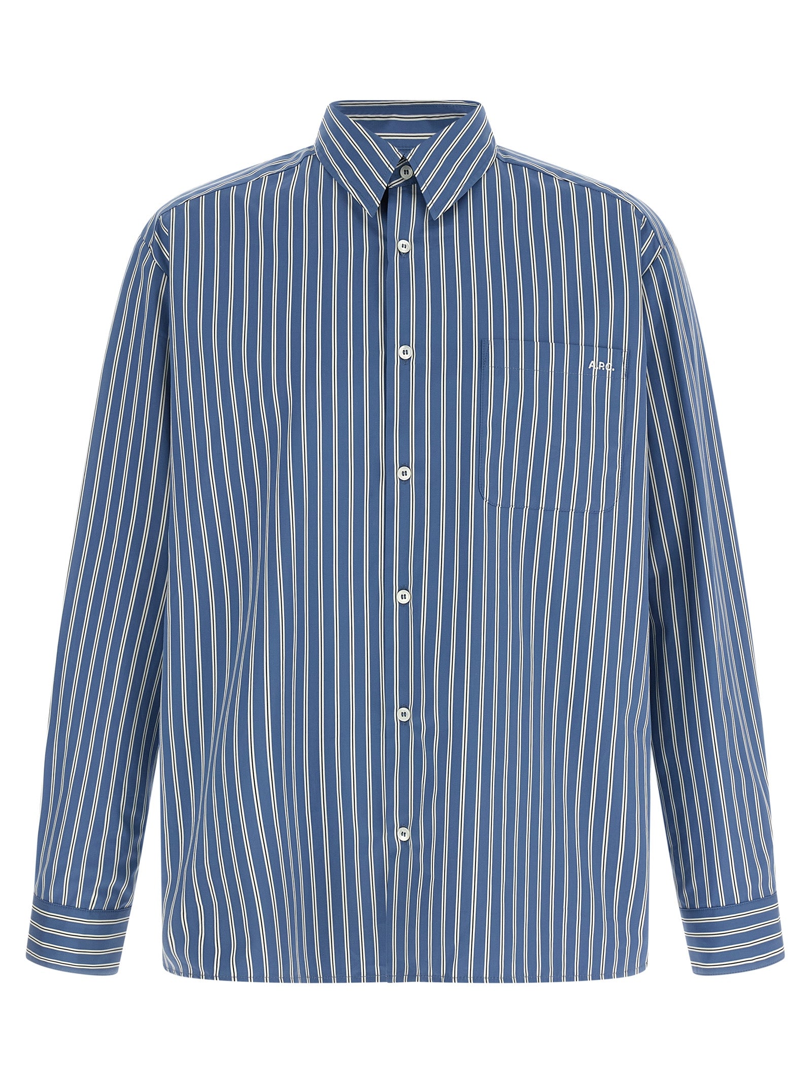 A.p.c. Malo Shirt