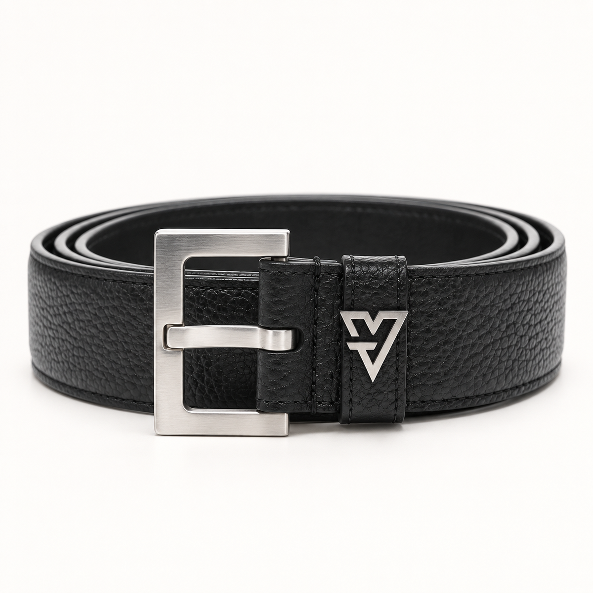 Vault 01 - Leren riem-thumbmail-1