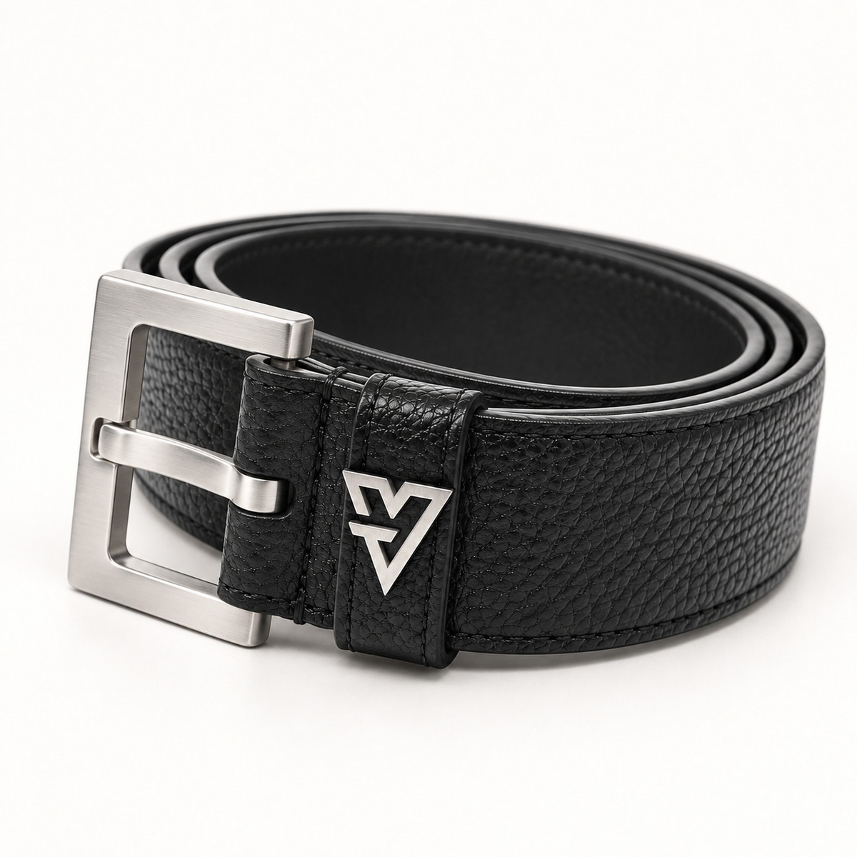 Vault 01 - Leren riem-thumbmail-2