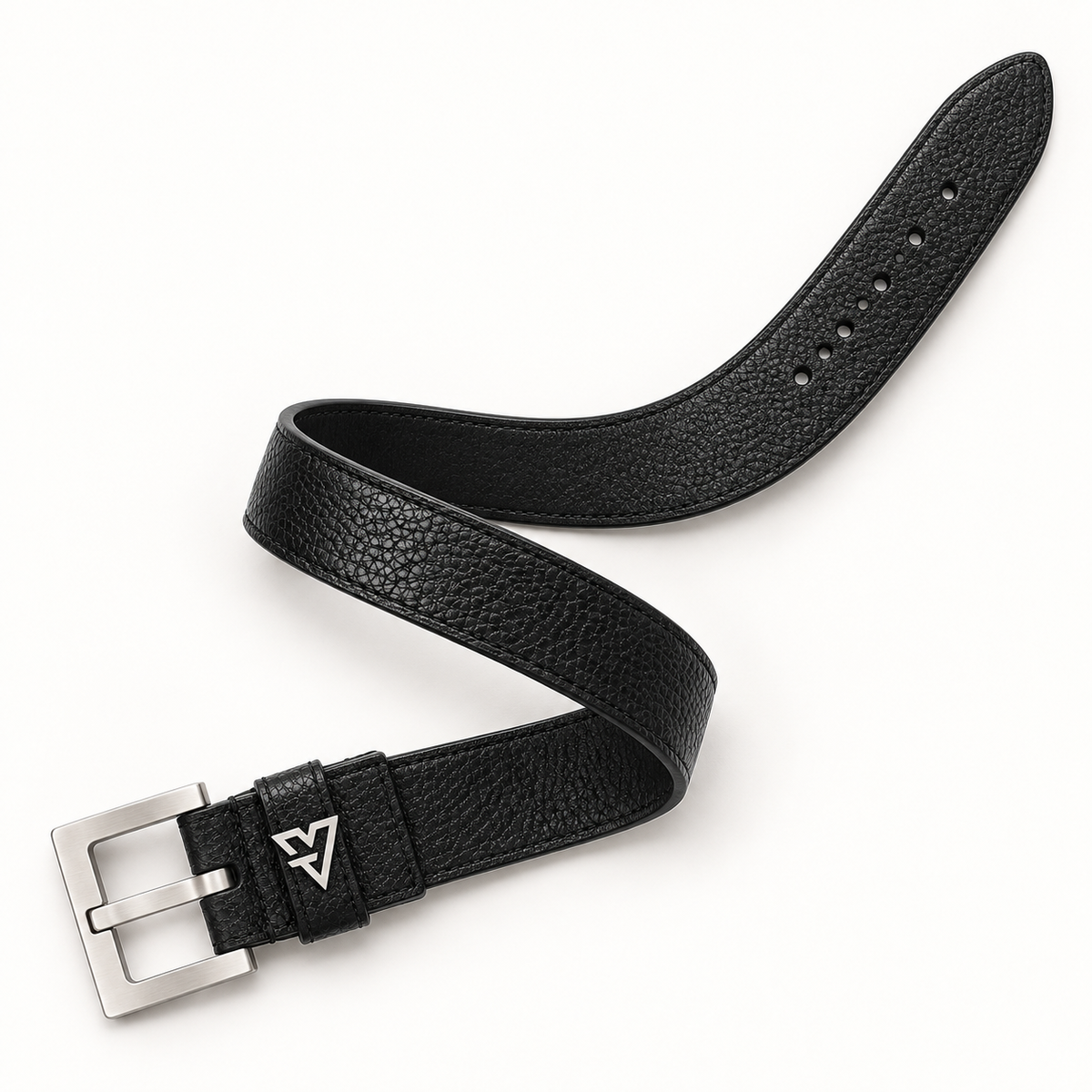 Vault 01 - Leren riem-thumbmail-4
