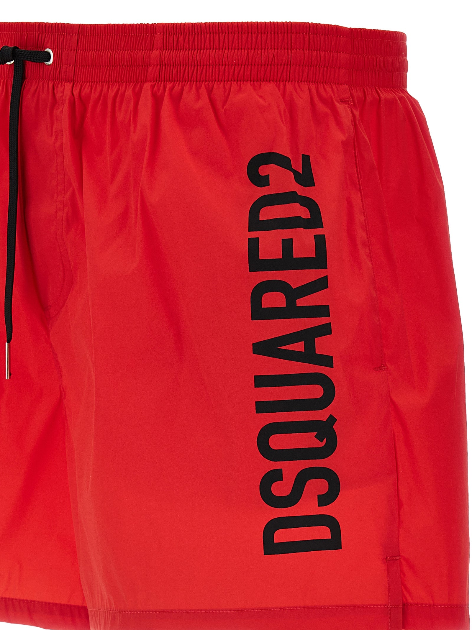 Dsquared2 Midi Boxer Shorts-3