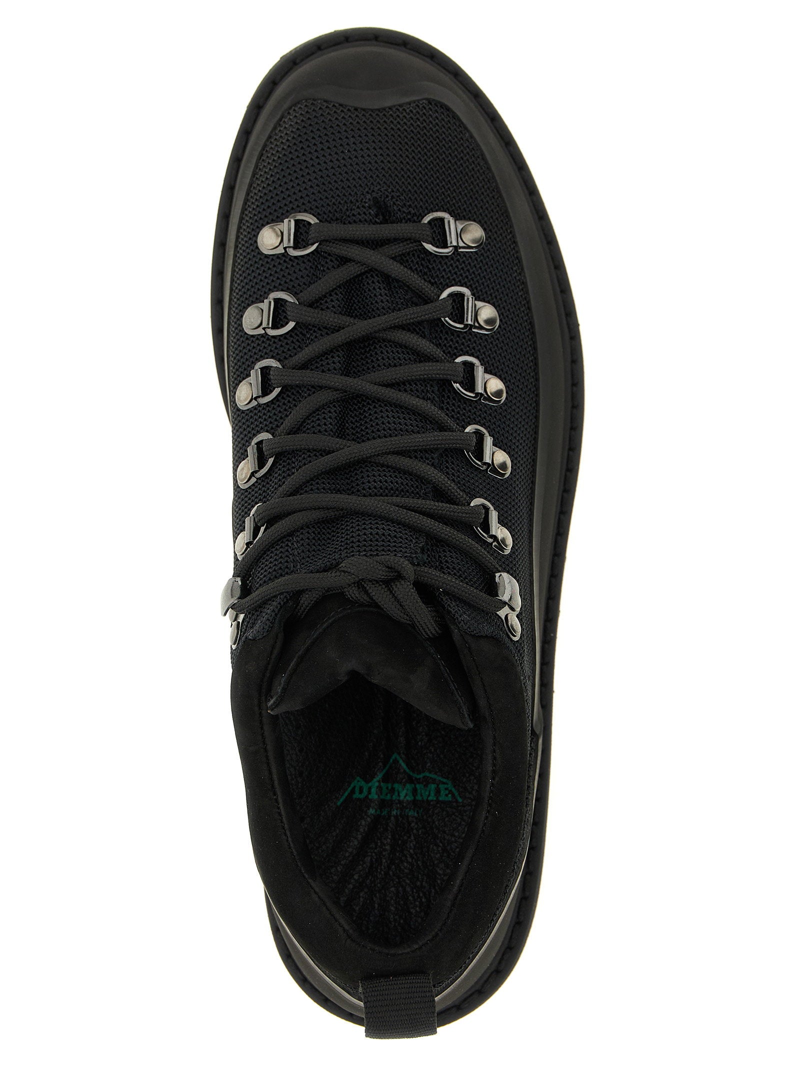 Diemme Roccia Basso Sport boots, achteraanzicht