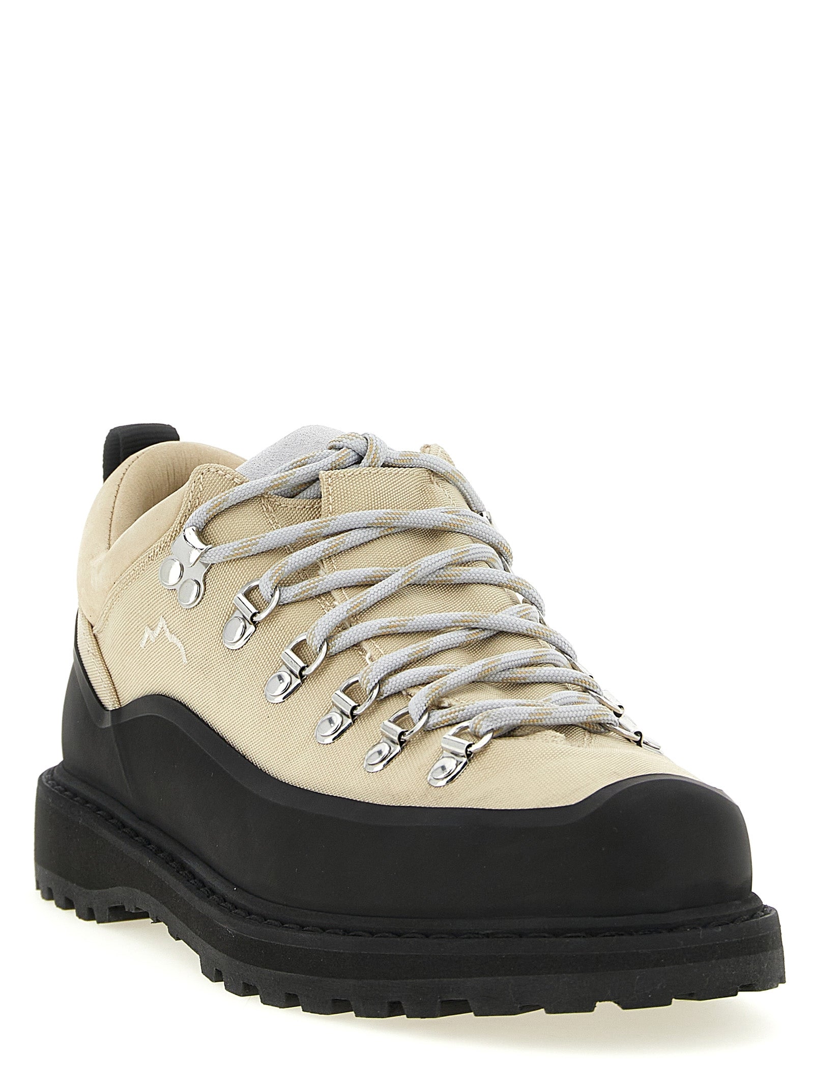 Diemme Roccia Basso Sport Ankle Boots