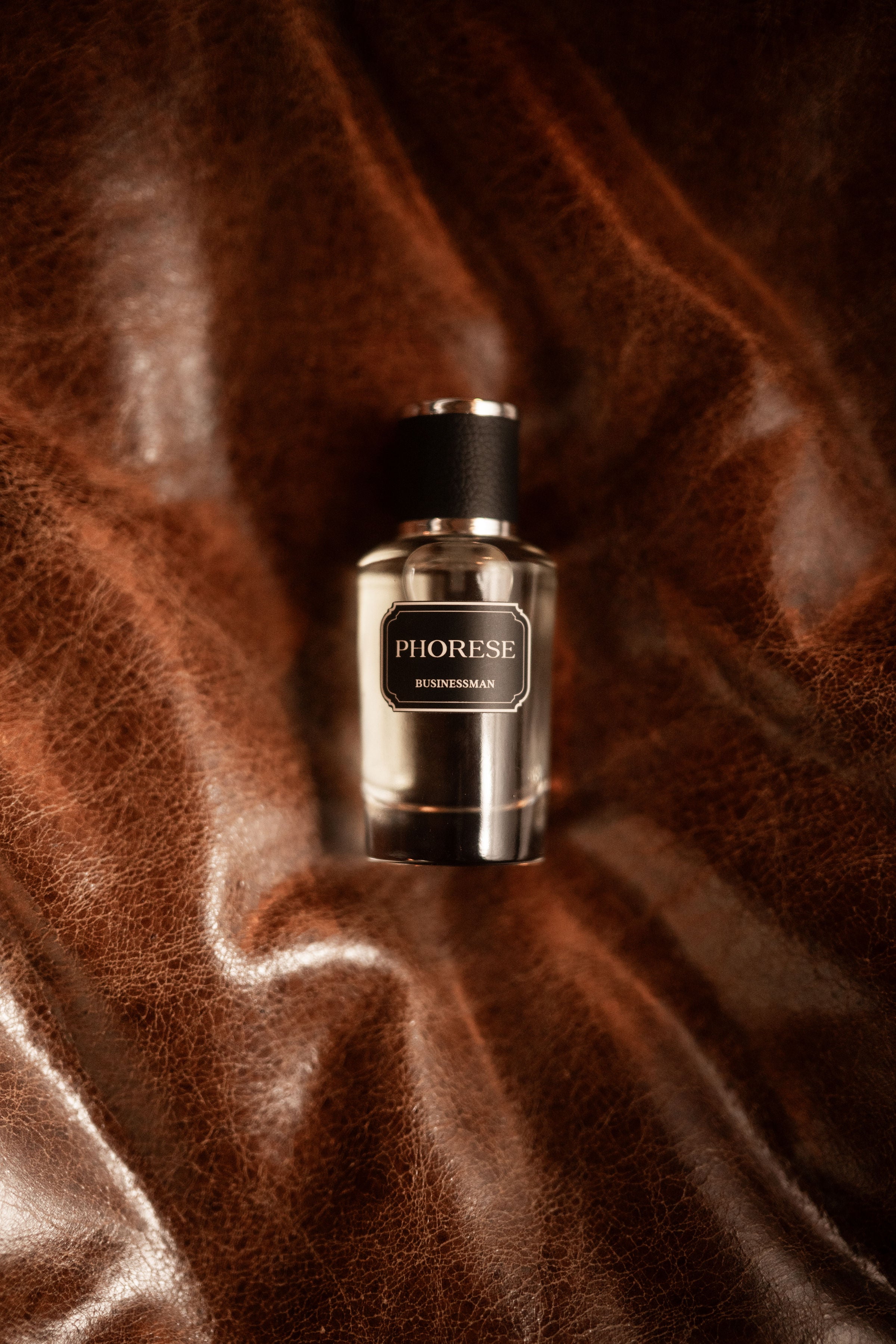 Phorese "Businessman" Eau de Parfum 50ML-thumbmail-2