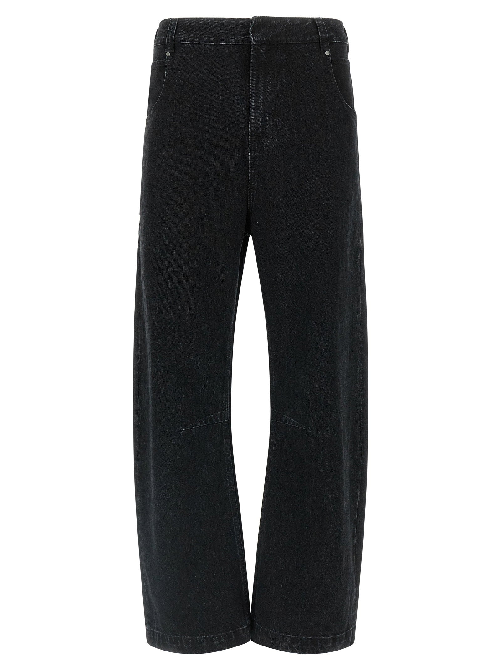 Entire Studios Gem Jeans Black Jeans Entire Studios
