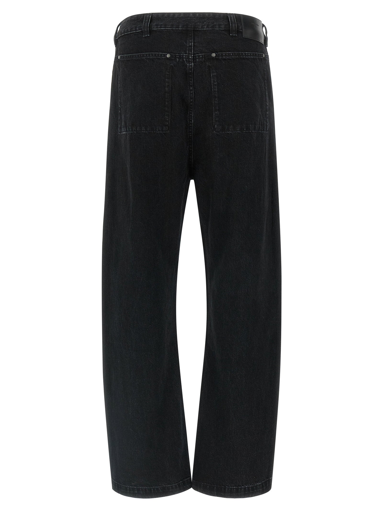 Entire Studios Gem Jeans Black Jeans Entire Studios