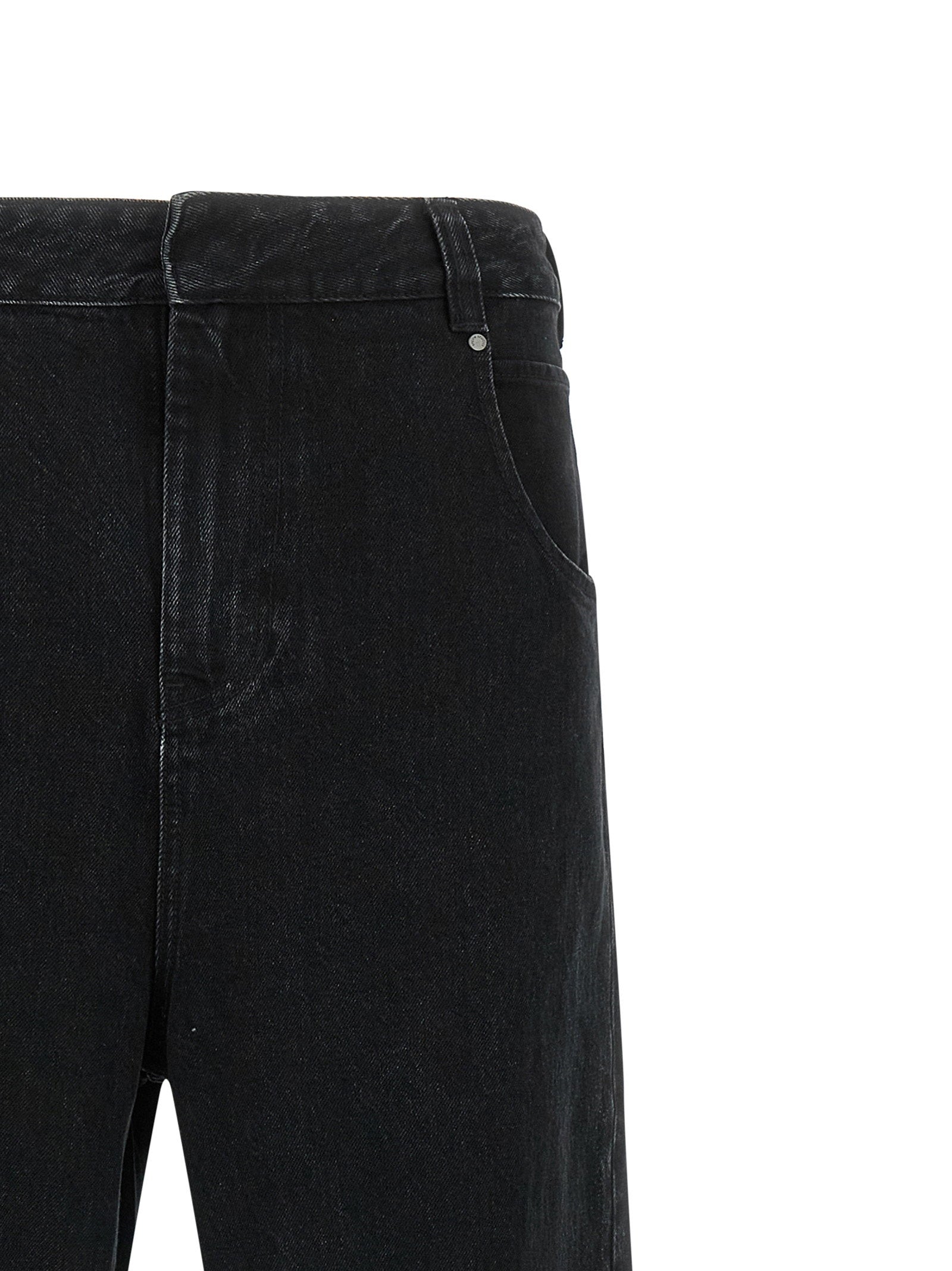 Entire Studios Gem Jeans Black Jeans Entire Studios