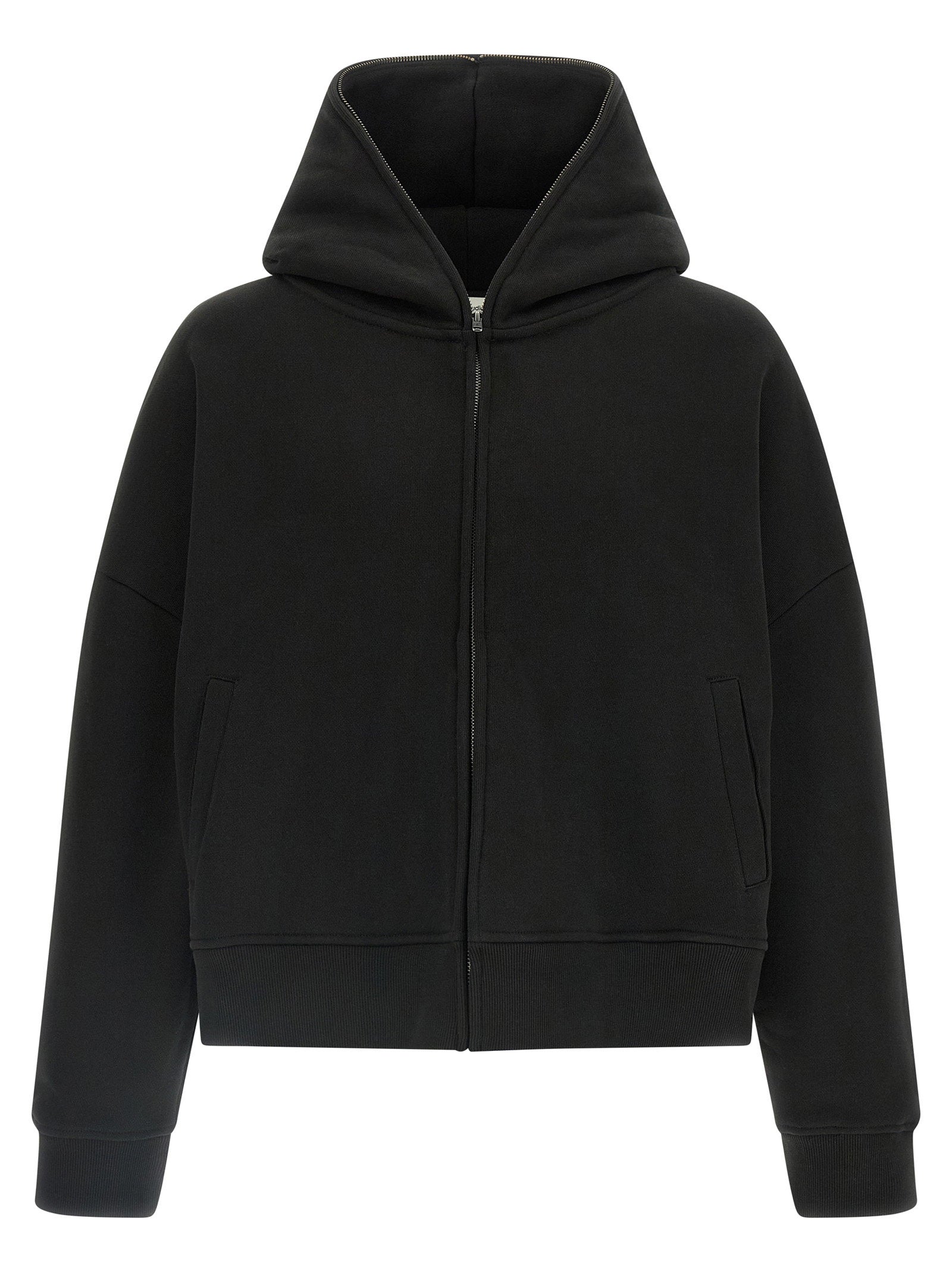 Entire Studios Eternal Zip Hoodie Zwart