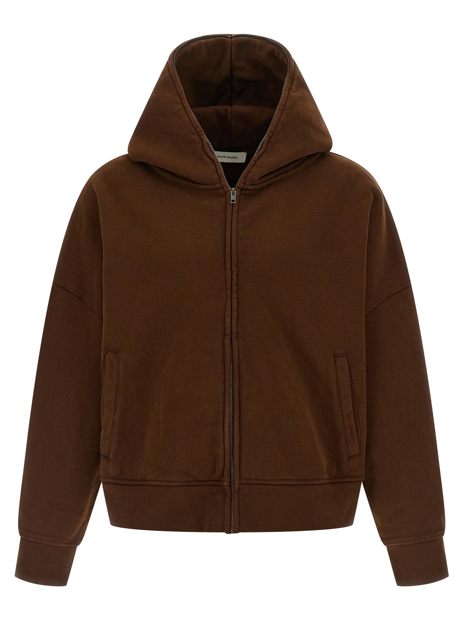 Entire Studios Eternal Hoodie Topwear Entire Studios