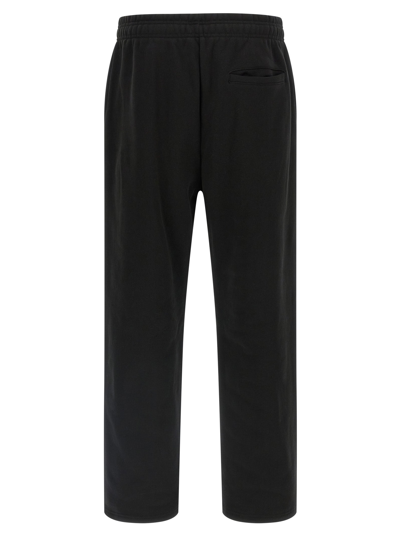Entire Studios Uniform Full Sweatpant Black-thumbmail-2