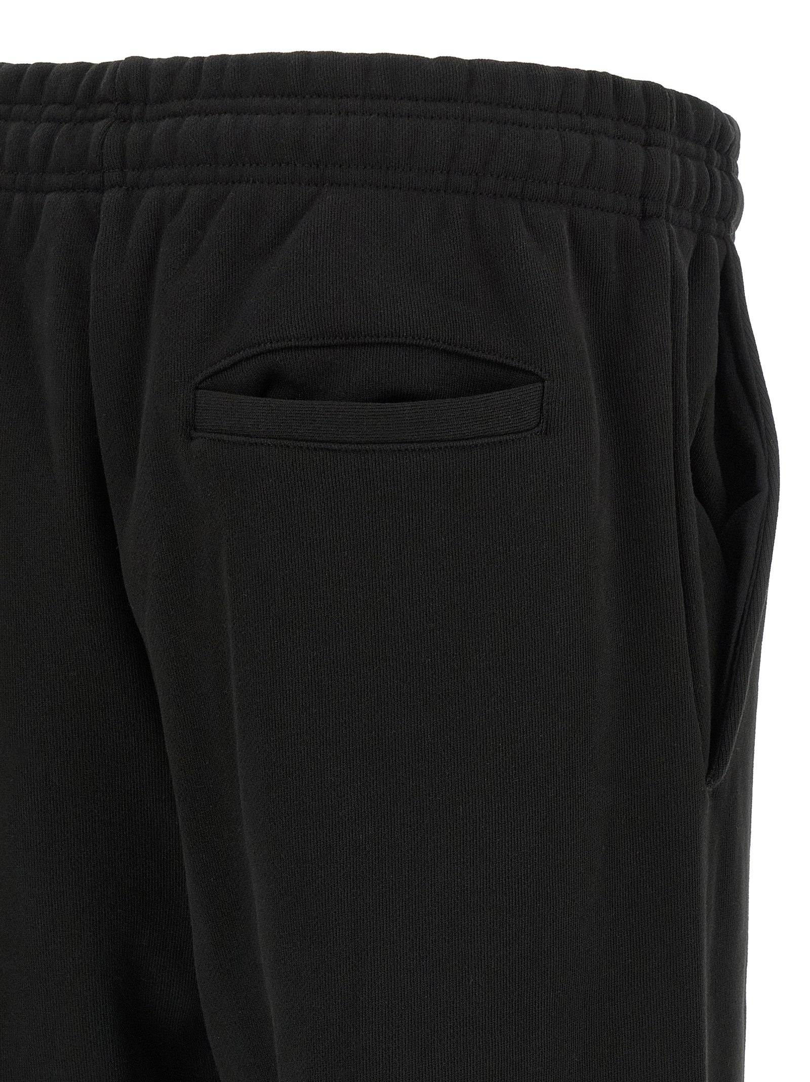Entire Studios Uniform Full Sweatpant Black-thumbmail-4