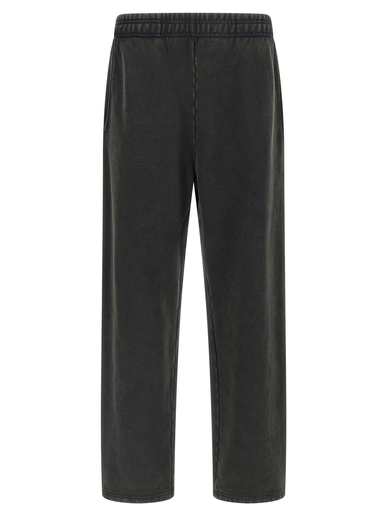 Entire Studios Wijde Joggers Grijs
