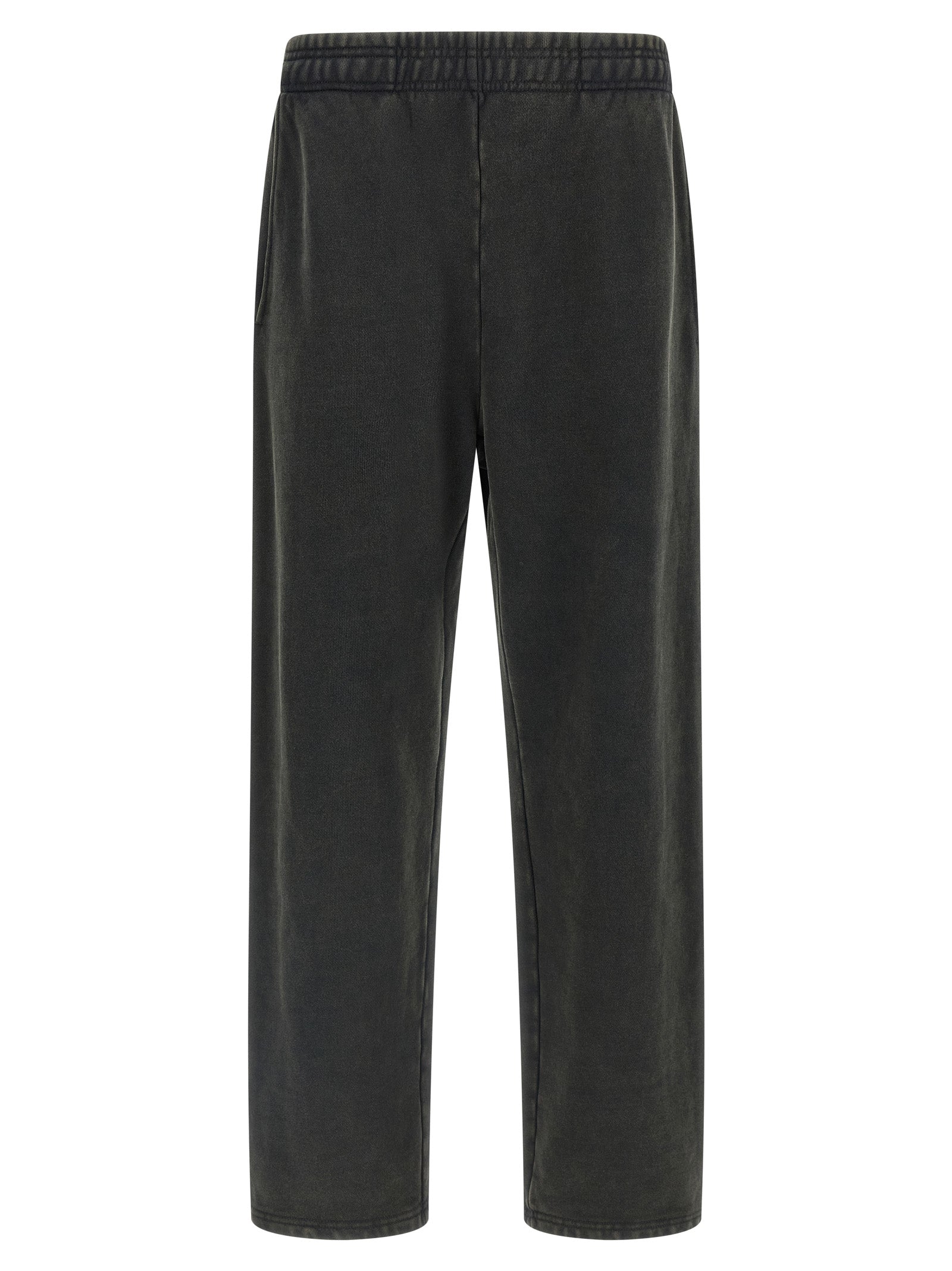 Entire Studios Full Sweatpant Washed Black