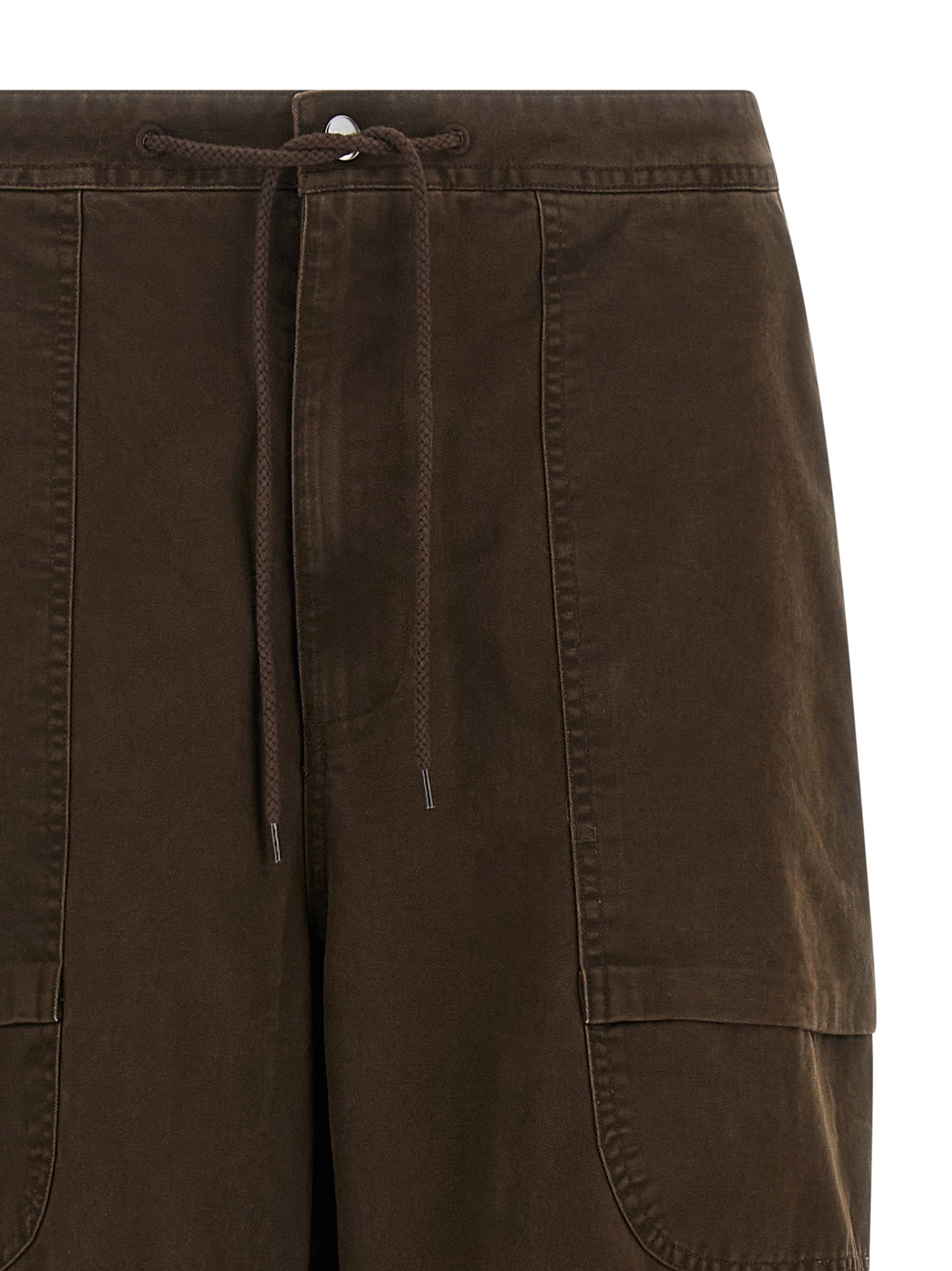 Entire Studios Barren Cargo Pants Brown-thumbmail-3