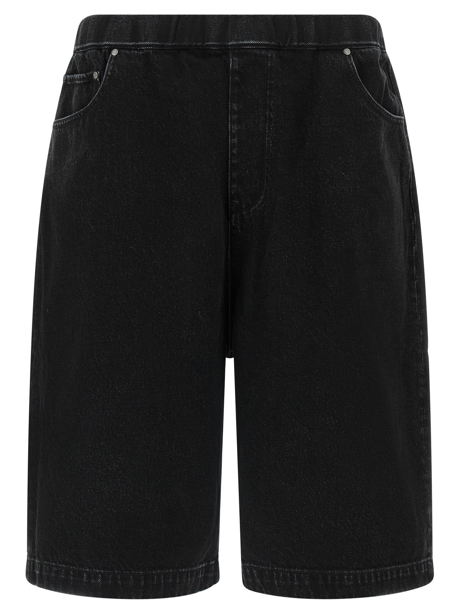 Entire Studios Spar Bermuda Shorts