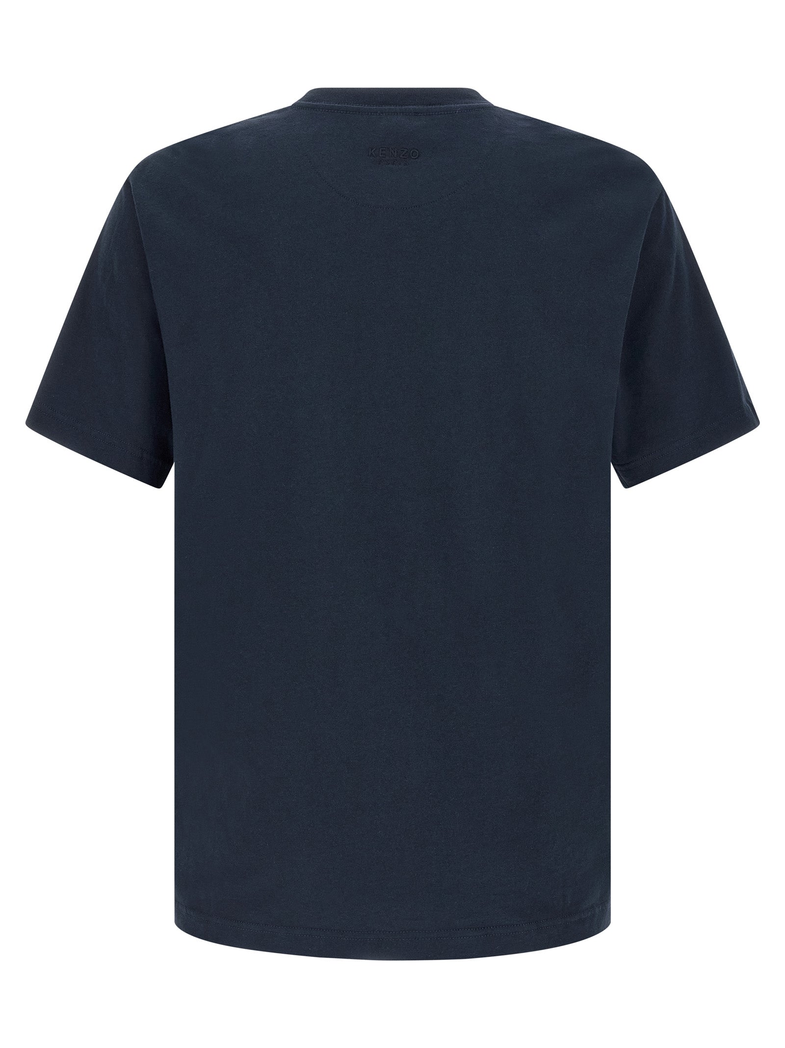 Kenzo "Boke Flower" Cotton Jersey T-shirt