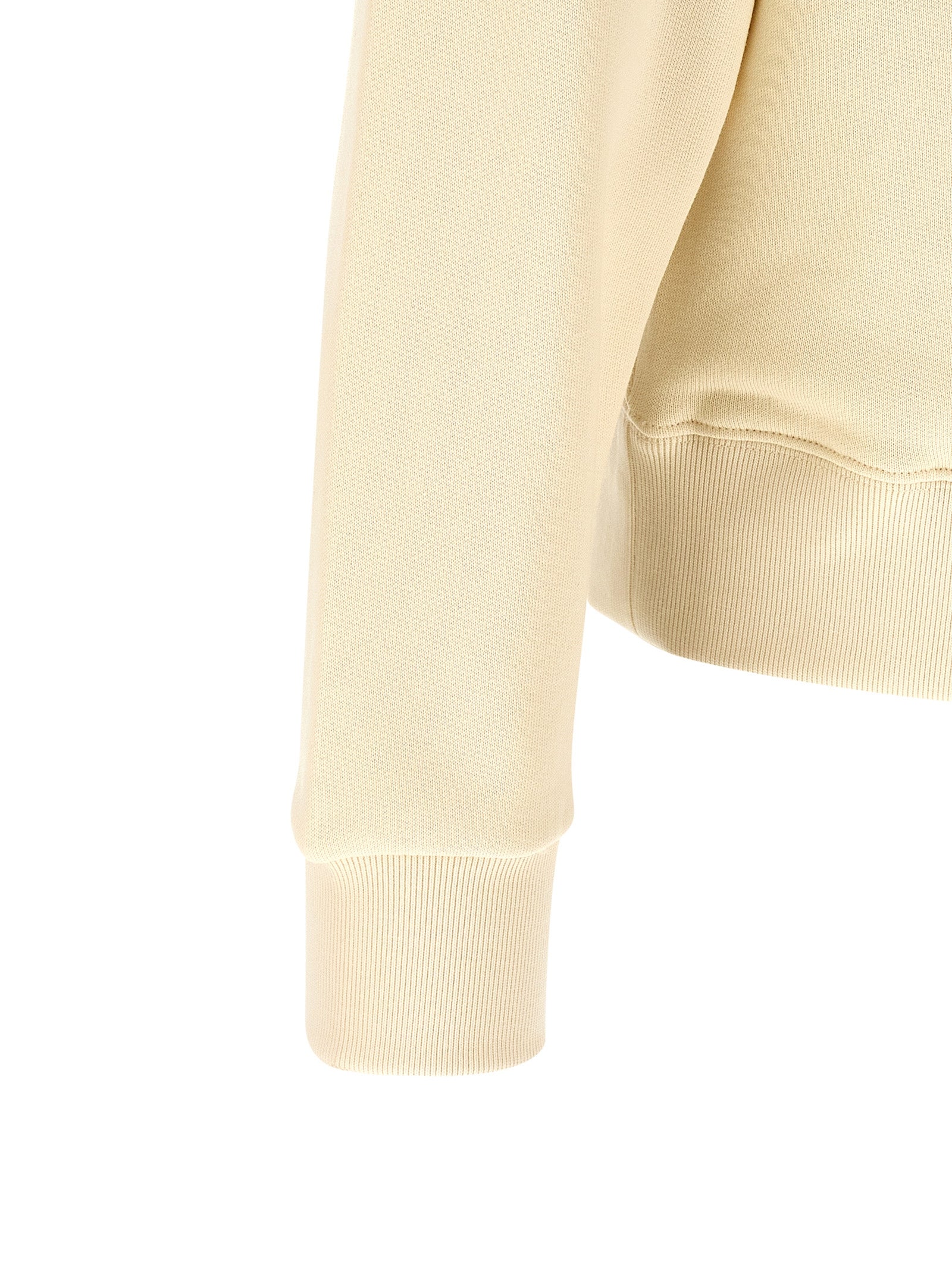 Kenzo Boke Heart Classic Patch Brushed Sweatshirt-4