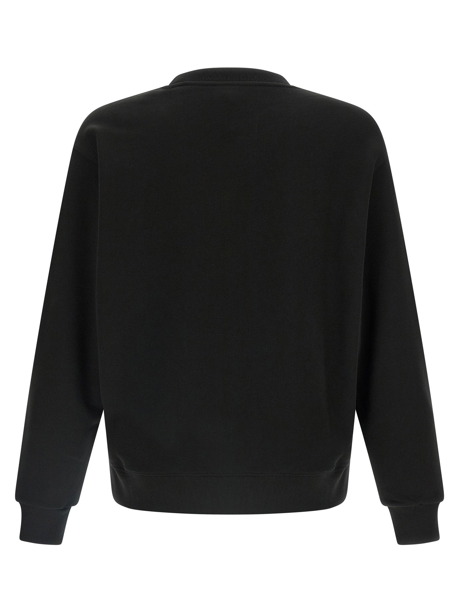Kenzo Wild Tiger sweatshirt achteraanzicht