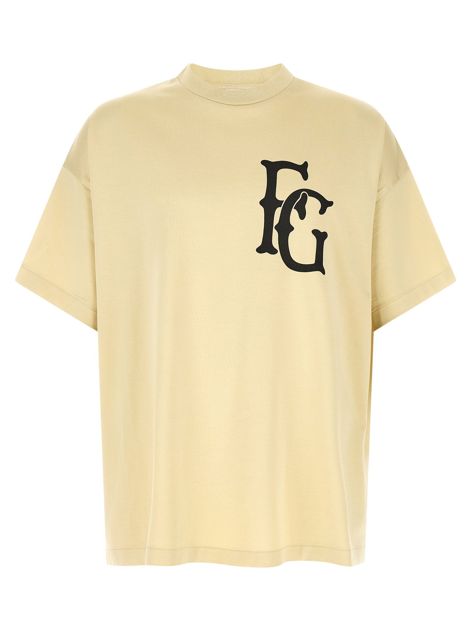 Fear Of God 26 T-shirt Topwear Fear Of God