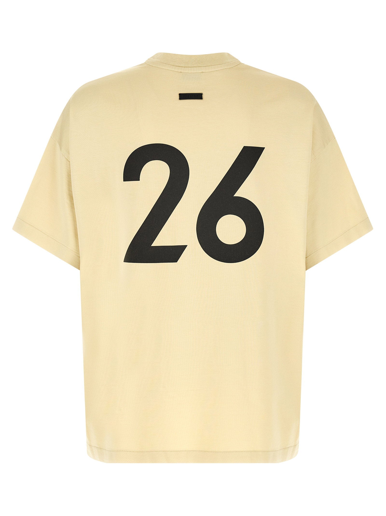 Fear Of God 26 T-shirt Topwear Fear Of God