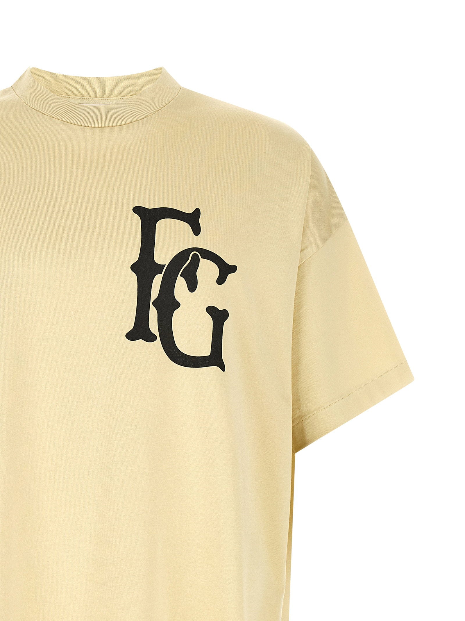 Fear Of God 26 T-shirt Topwear Fear Of God