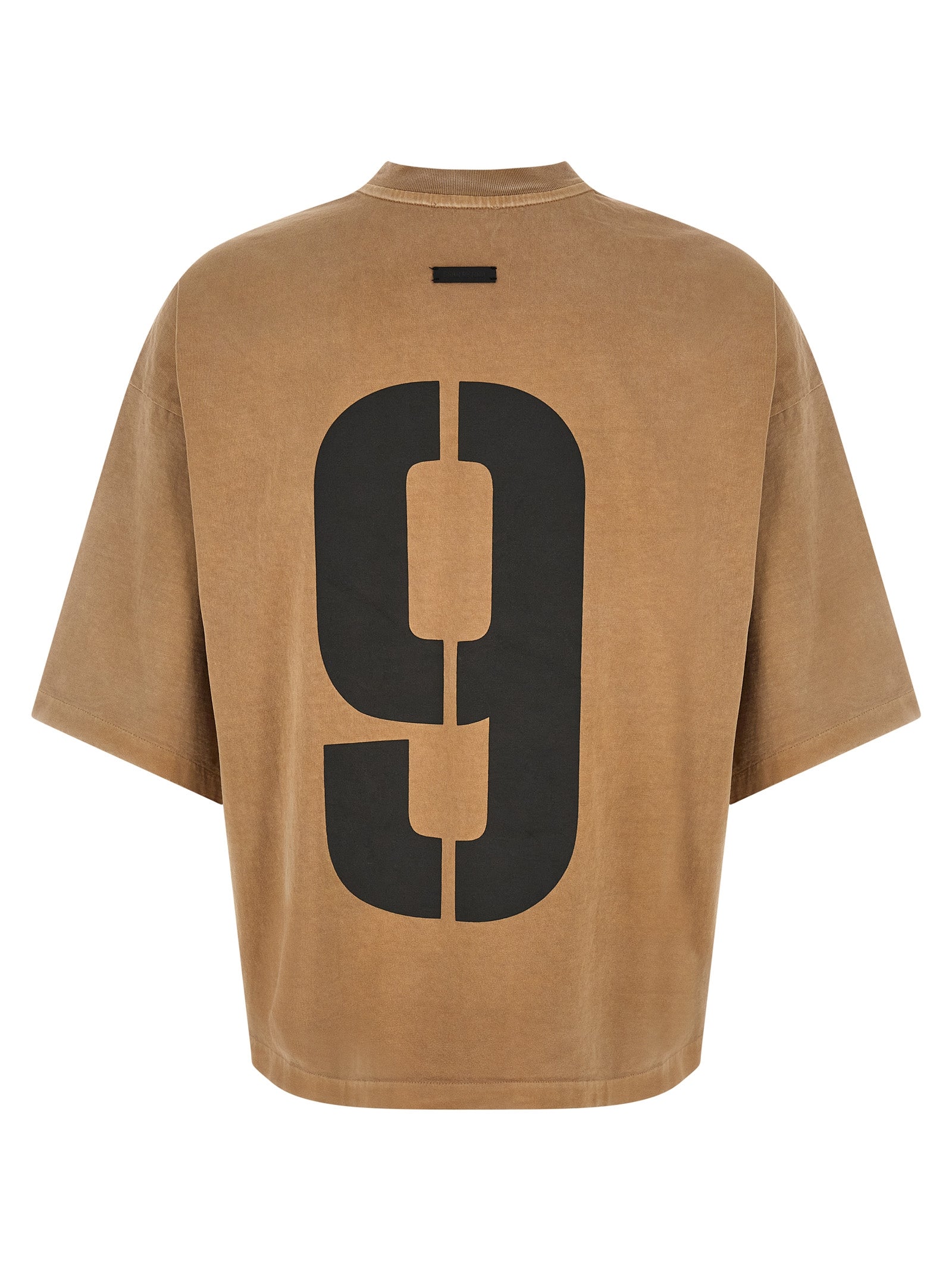 Fear Of God, 9 Heavy Cotton Jersey T-shirt