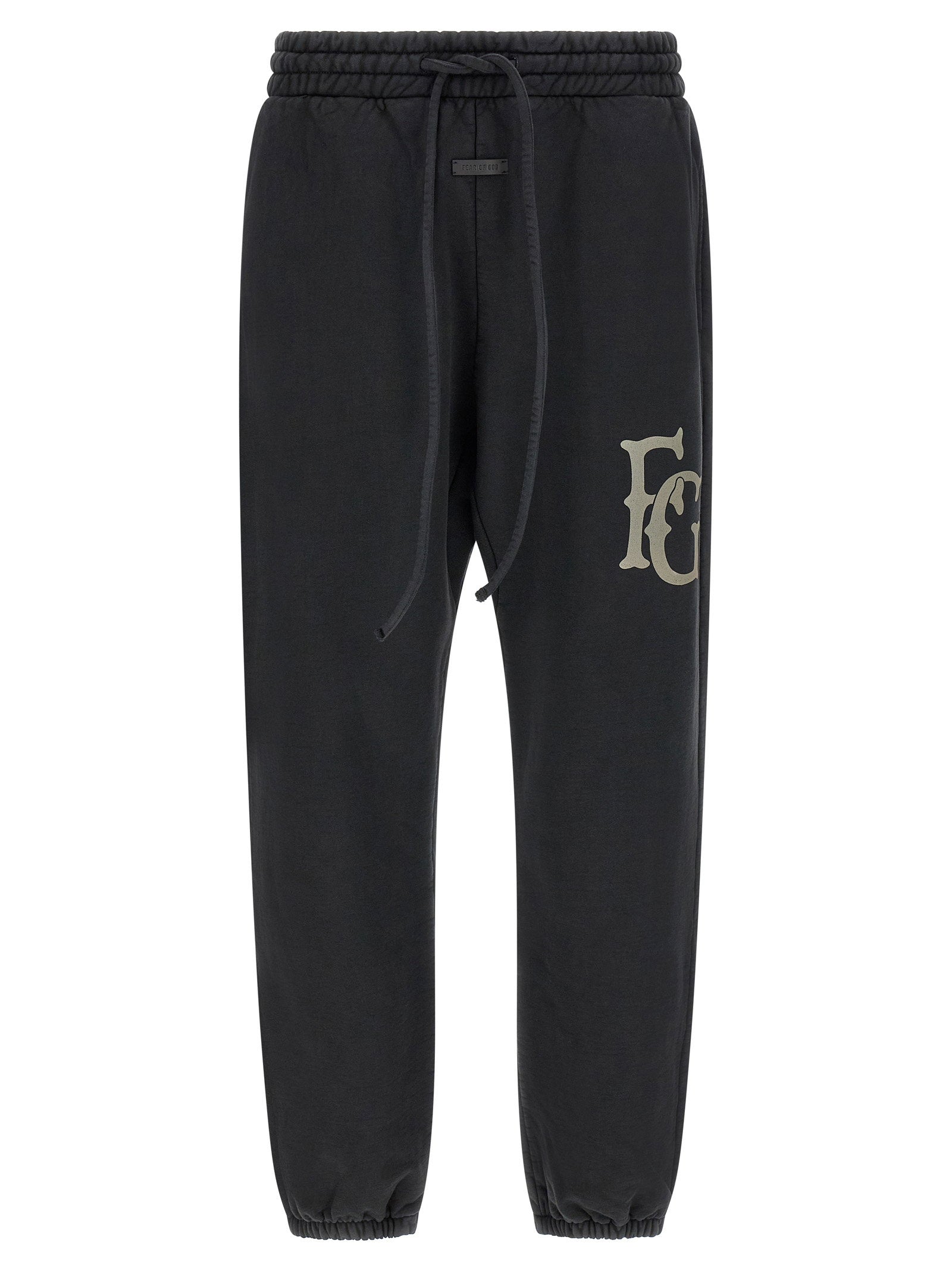 Fear Of God Fg Classic Joggers Trousers Fear Of God
