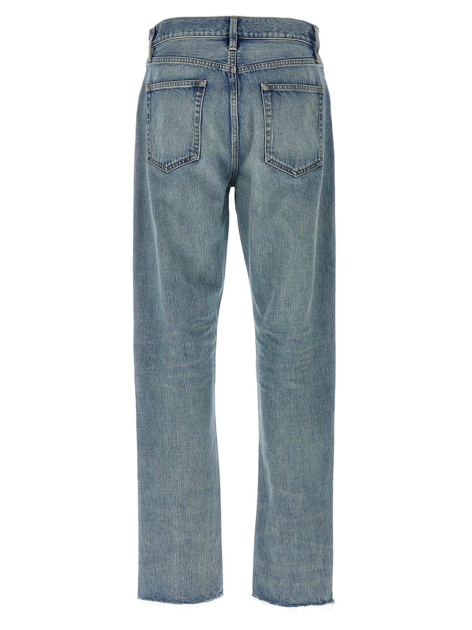Fear Of God 5 Pocket Jeans achteraanzicht