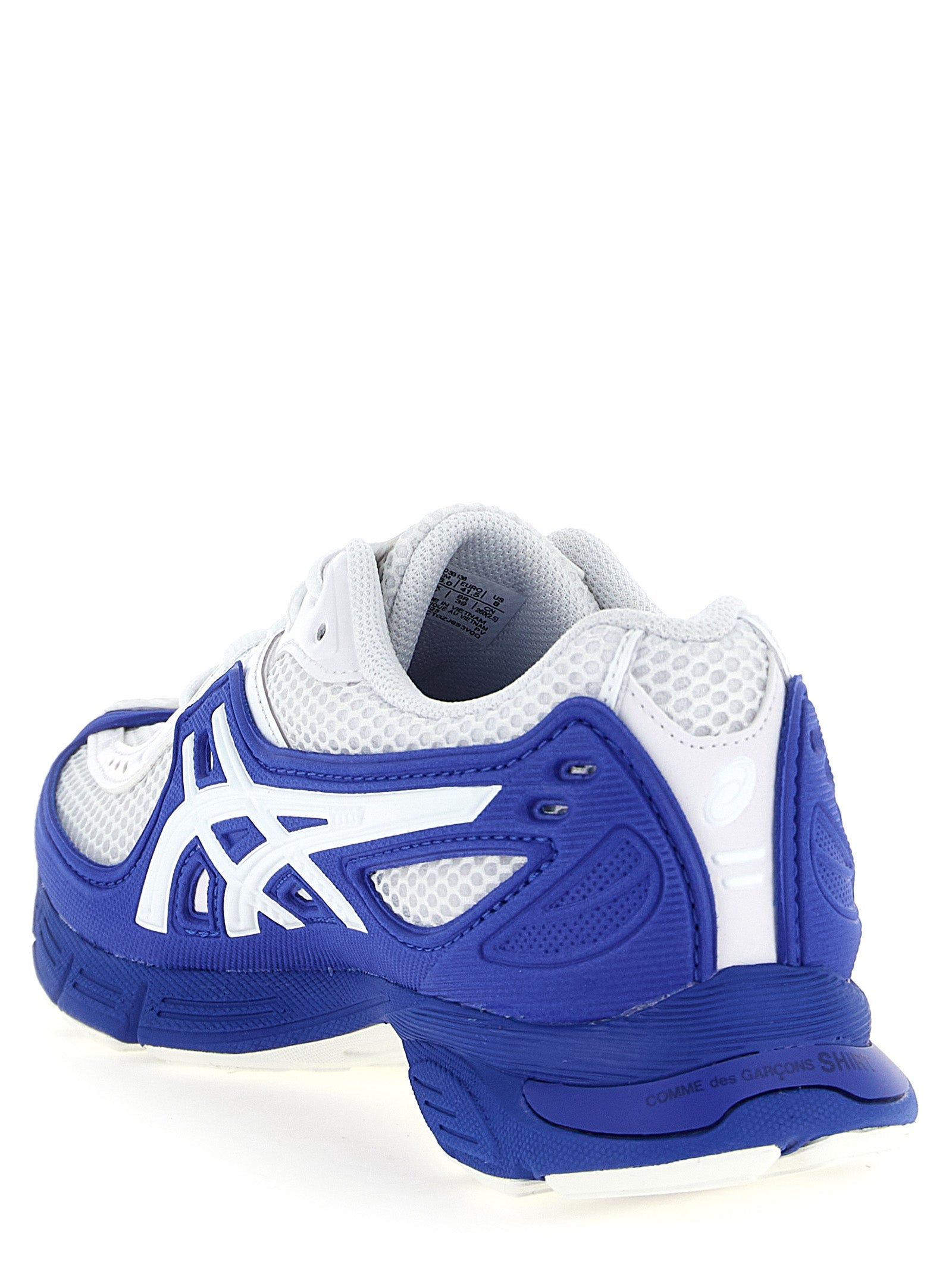 Comme Des Garcons Shirt Asics X Comme Des Garçons Gel-sd-lyte Sneakers Sneakers Comme Des Garcons Shirt