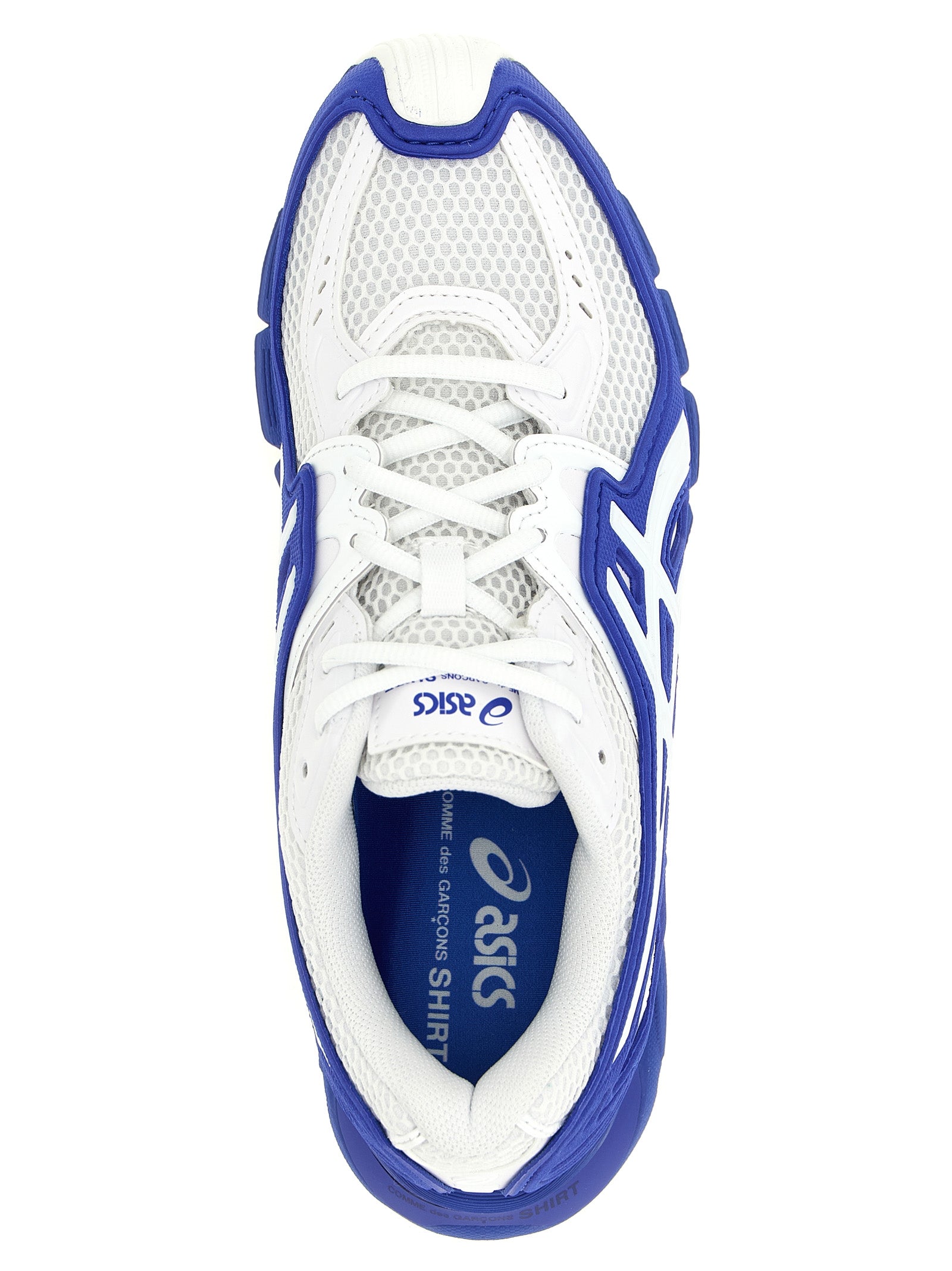 Comme Des Garcons Shirt Asics X Comme Des Garçons Gel-sd-lyte Sneakers Sneakers Comme Des Garcons Shirt