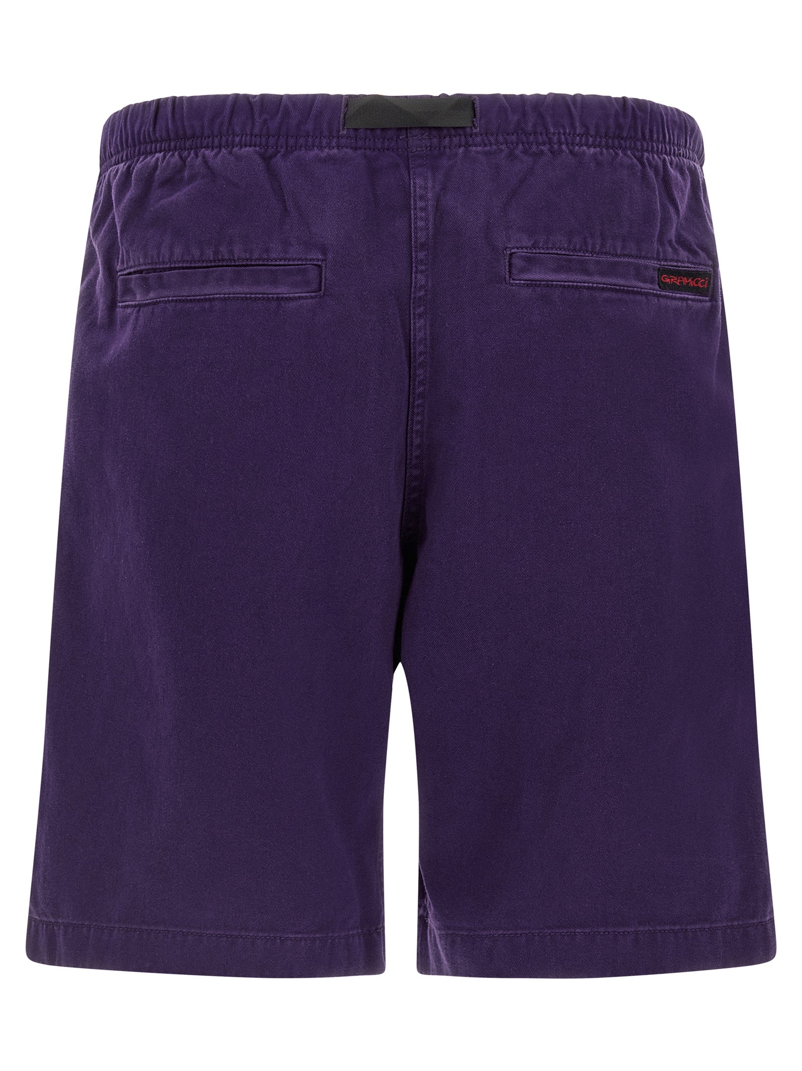 Gramicci G-short Bermuda Shorts