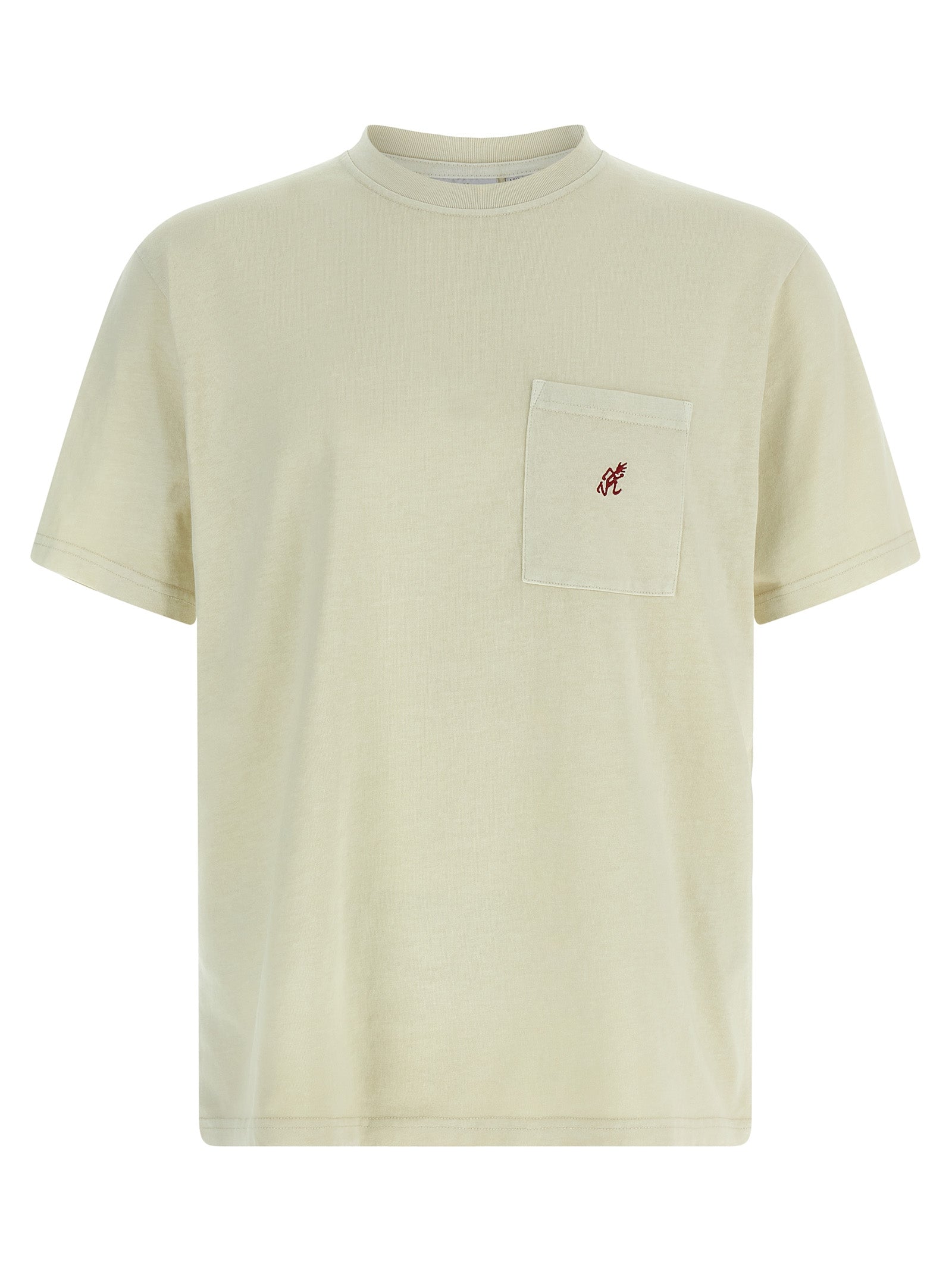 Gramicci One Point T-shirt