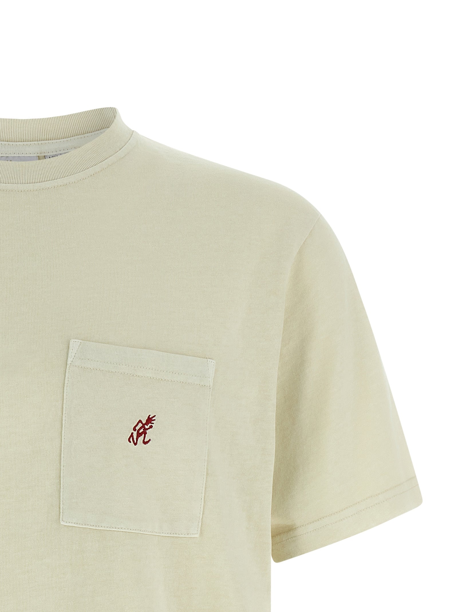 Gramicci One Point T-shirt-3