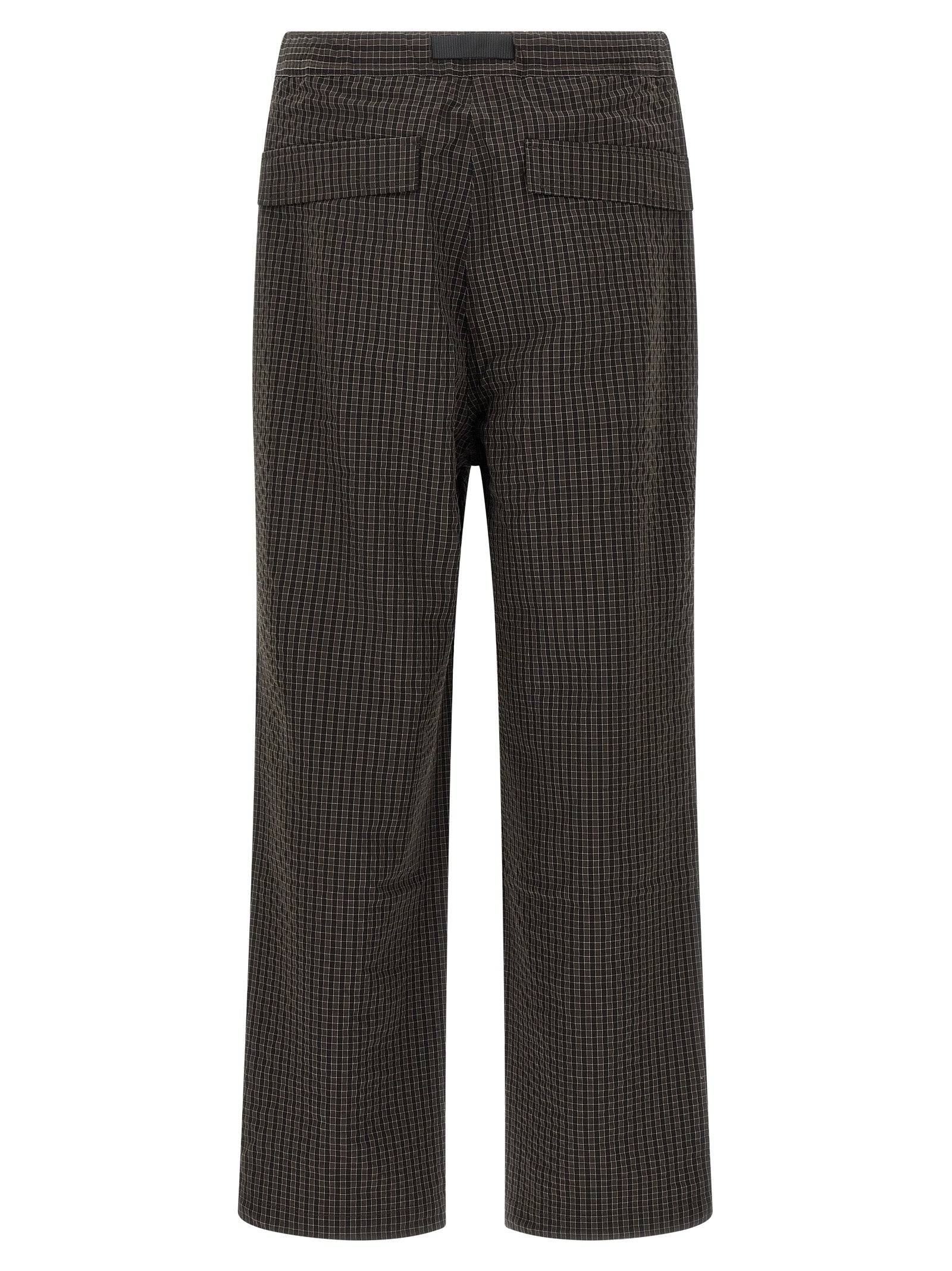 Gramicci Northside Plaid Pants
