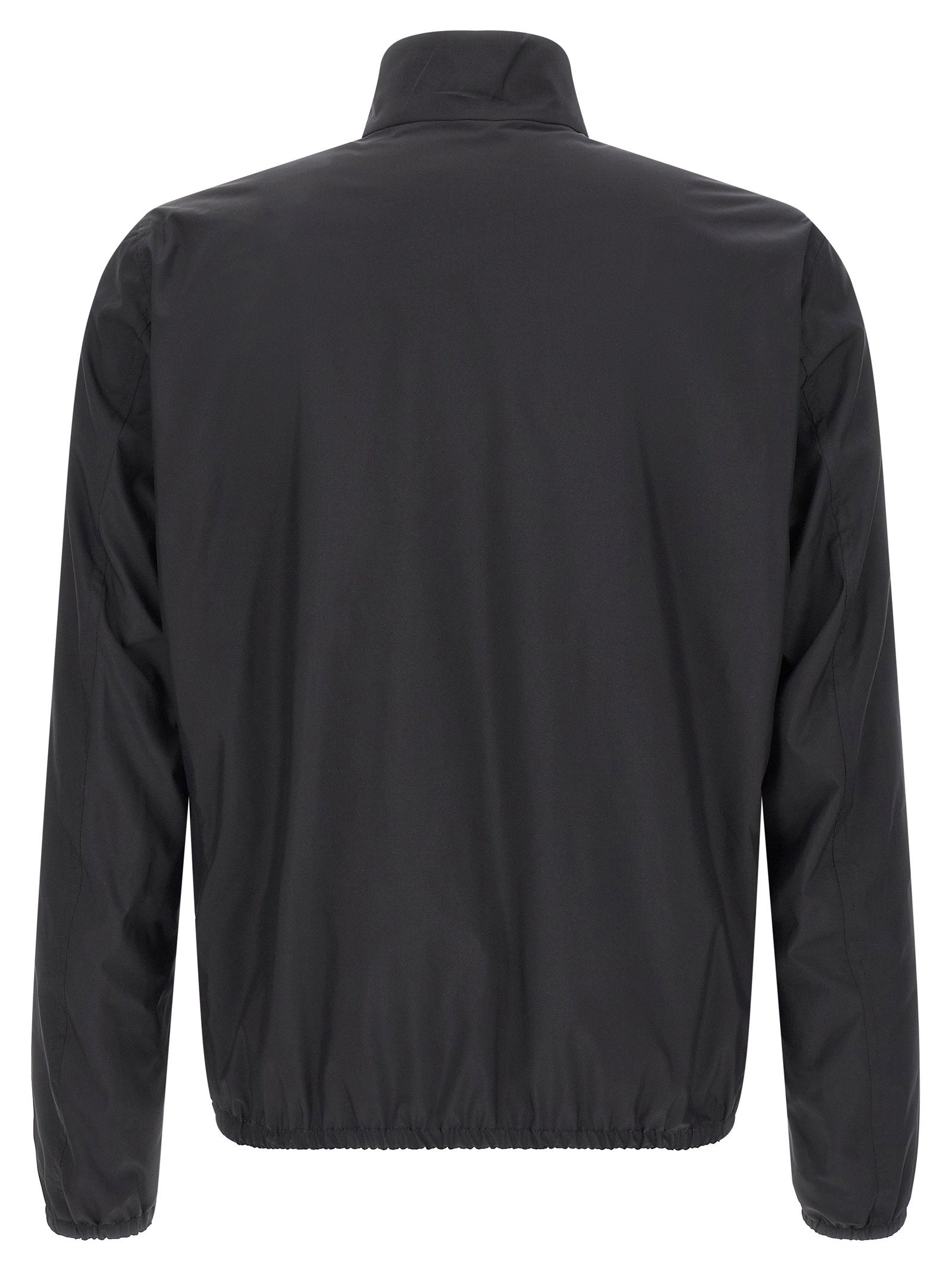 Herno Reversible Bomber Jacket Jackets Herno