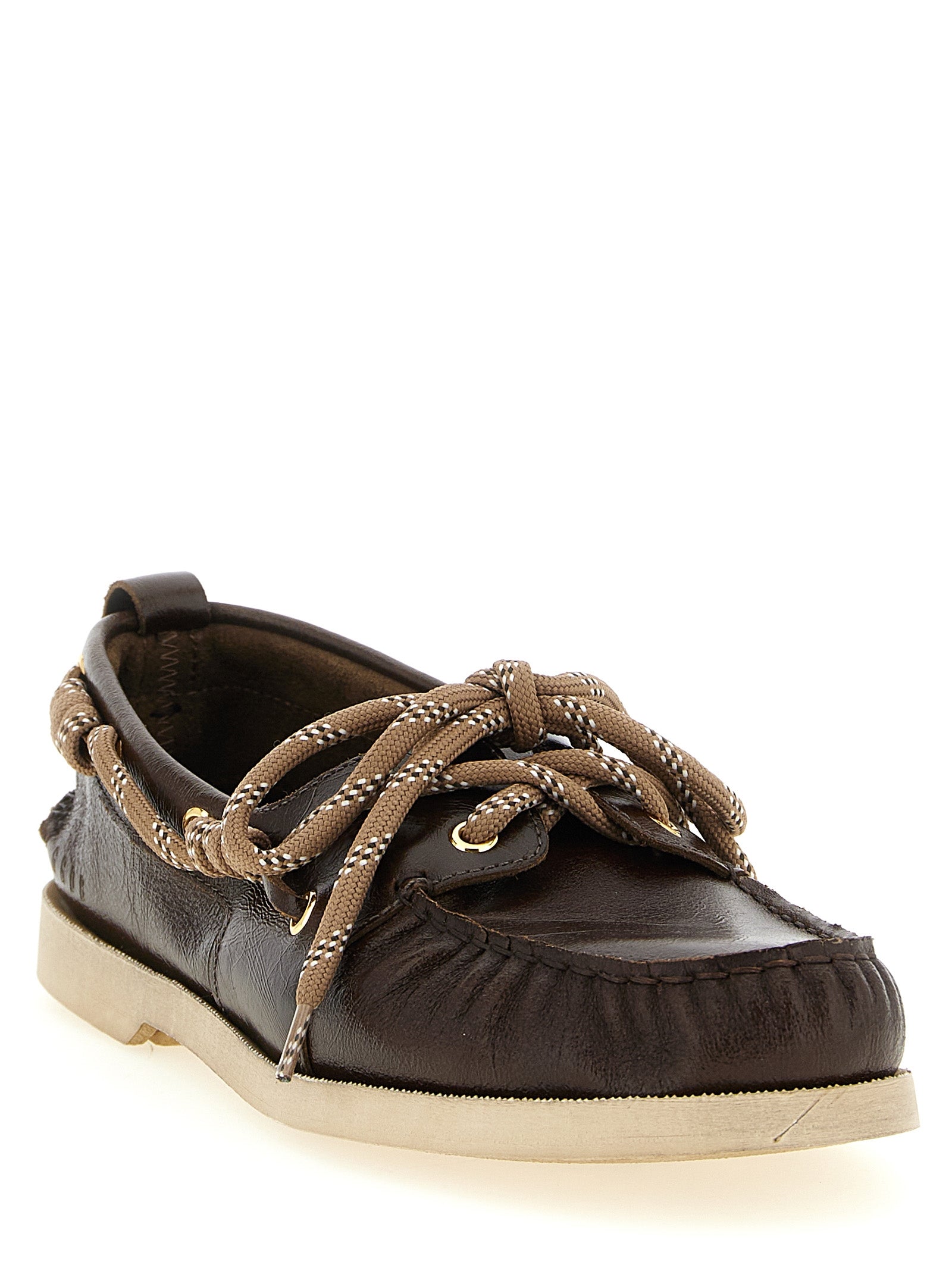 Golden Goose Cruise Loafer Brown-thumbmail-2
